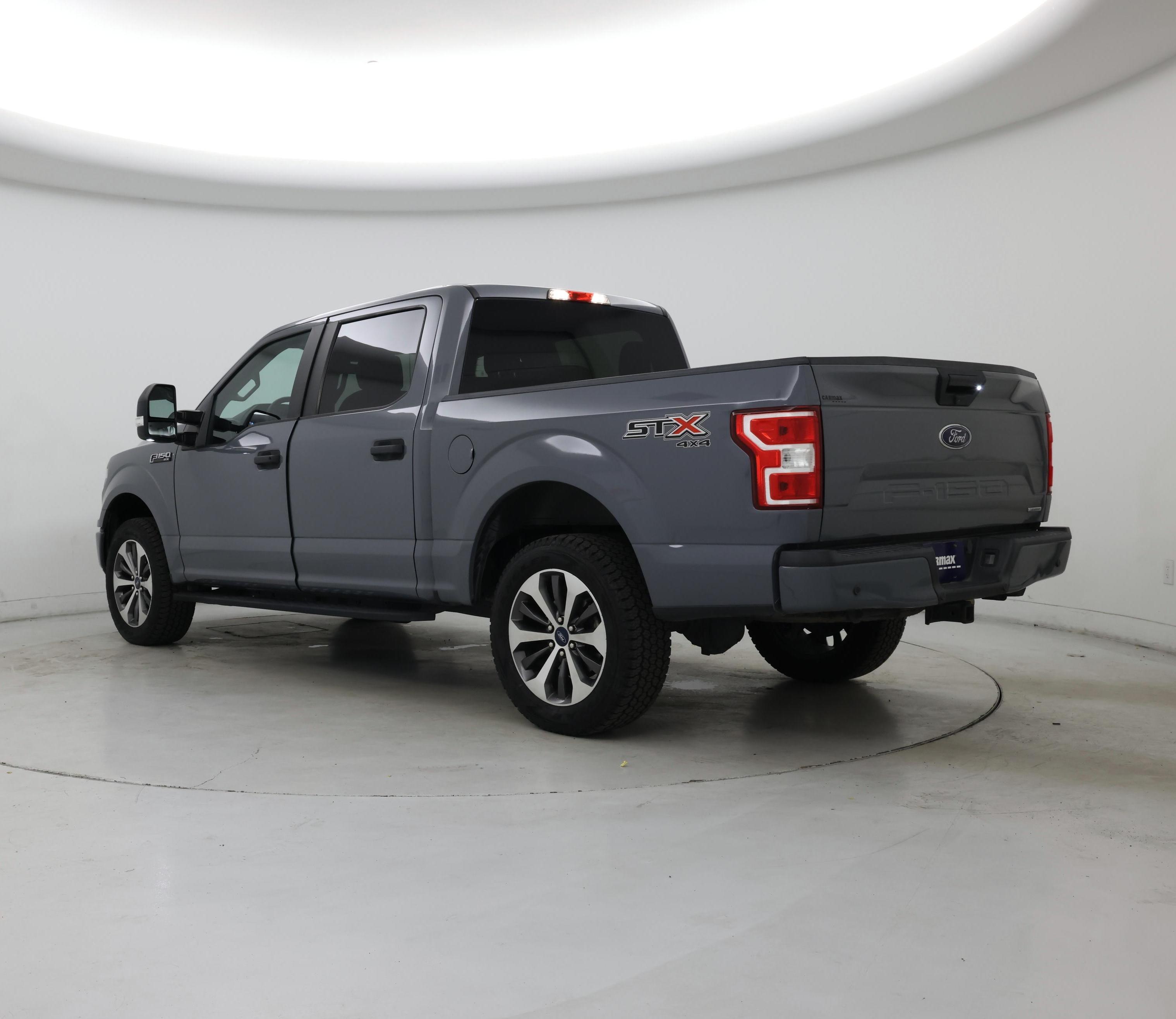 Thumbnail: 2020 Ford F-150 - 2
