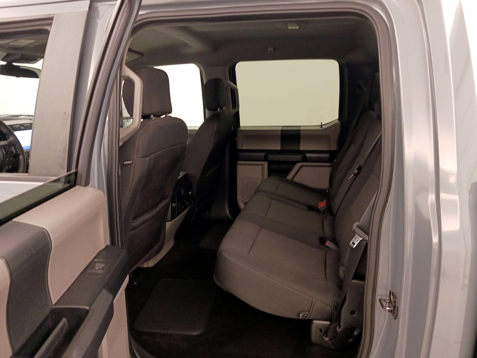 Thumbnail: 2020 Ford F-150 - 19