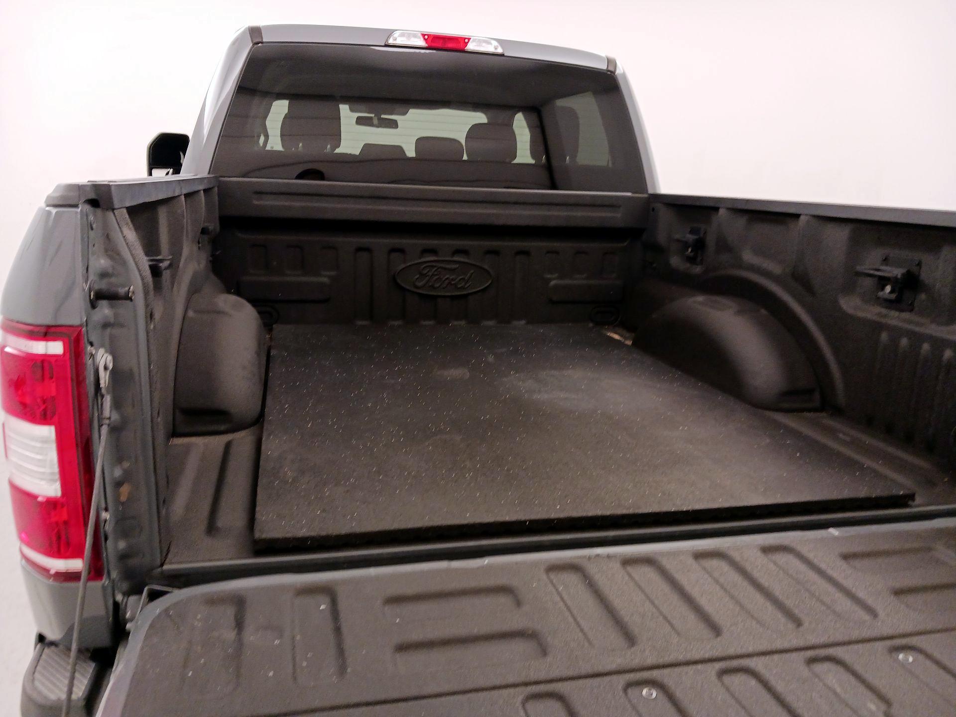 Thumbnail: 2020 Ford F-150 - 20