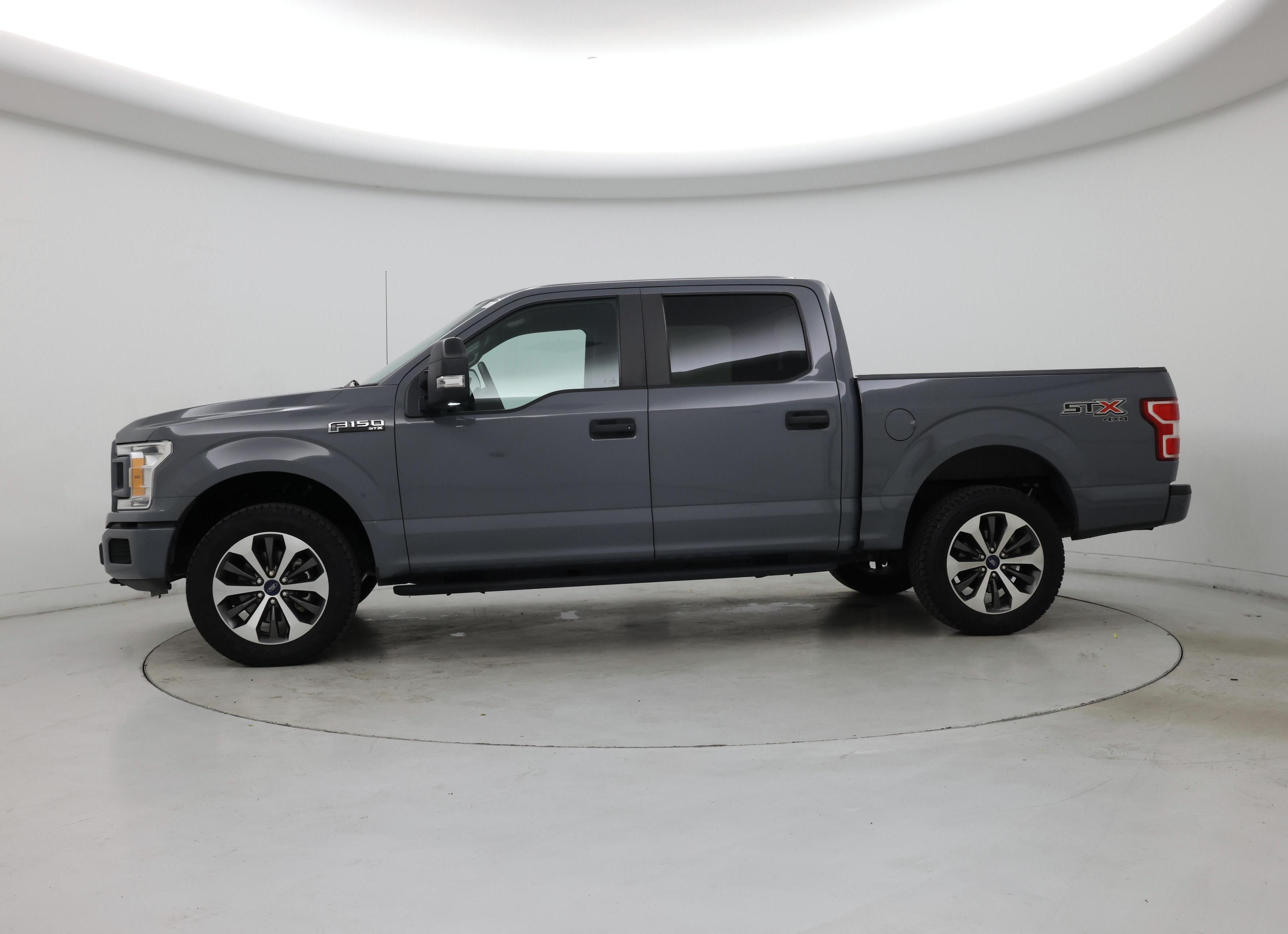 Thumbnail: 2020 Ford F-150 - 3