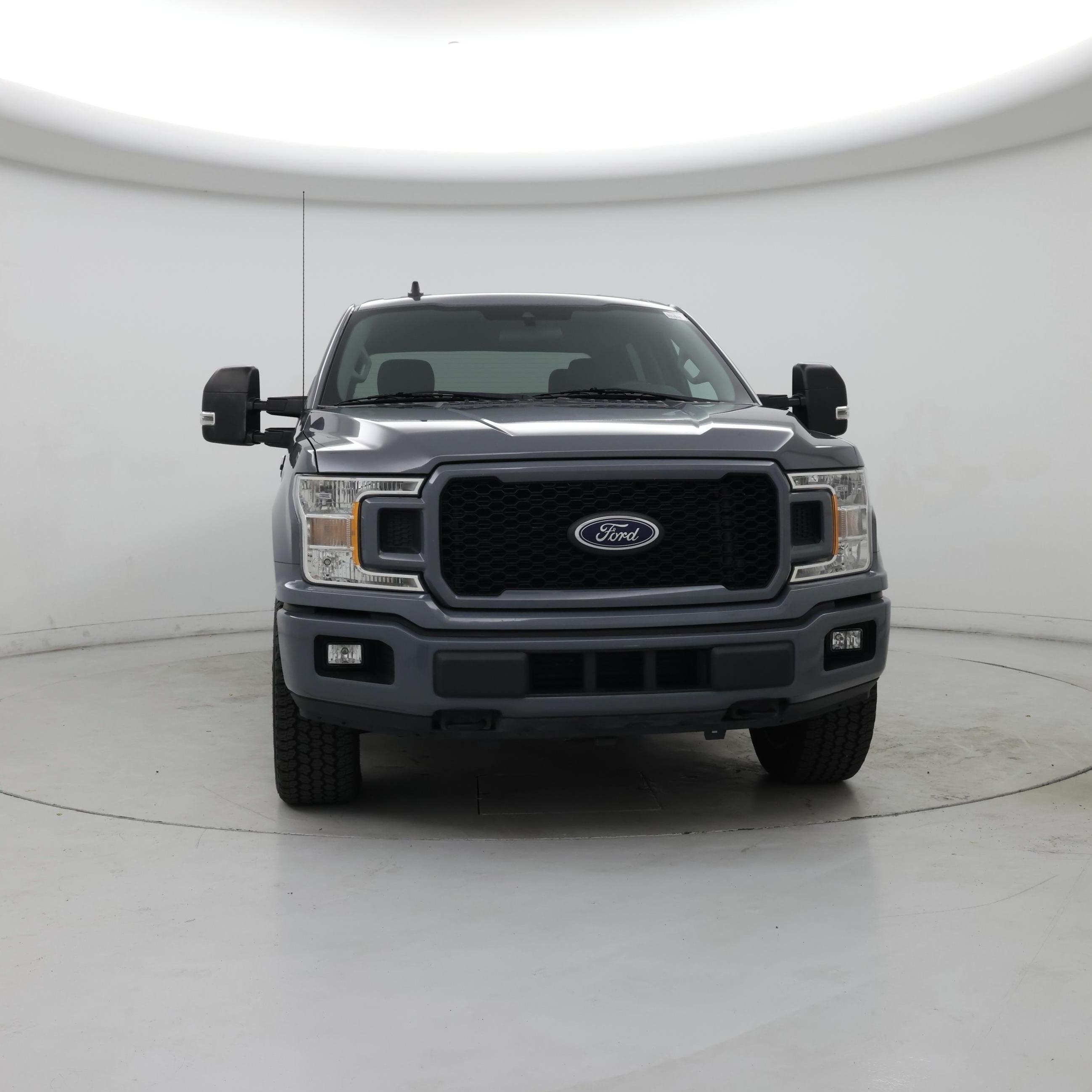 Thumbnail: 2020 Ford F-150 - 5