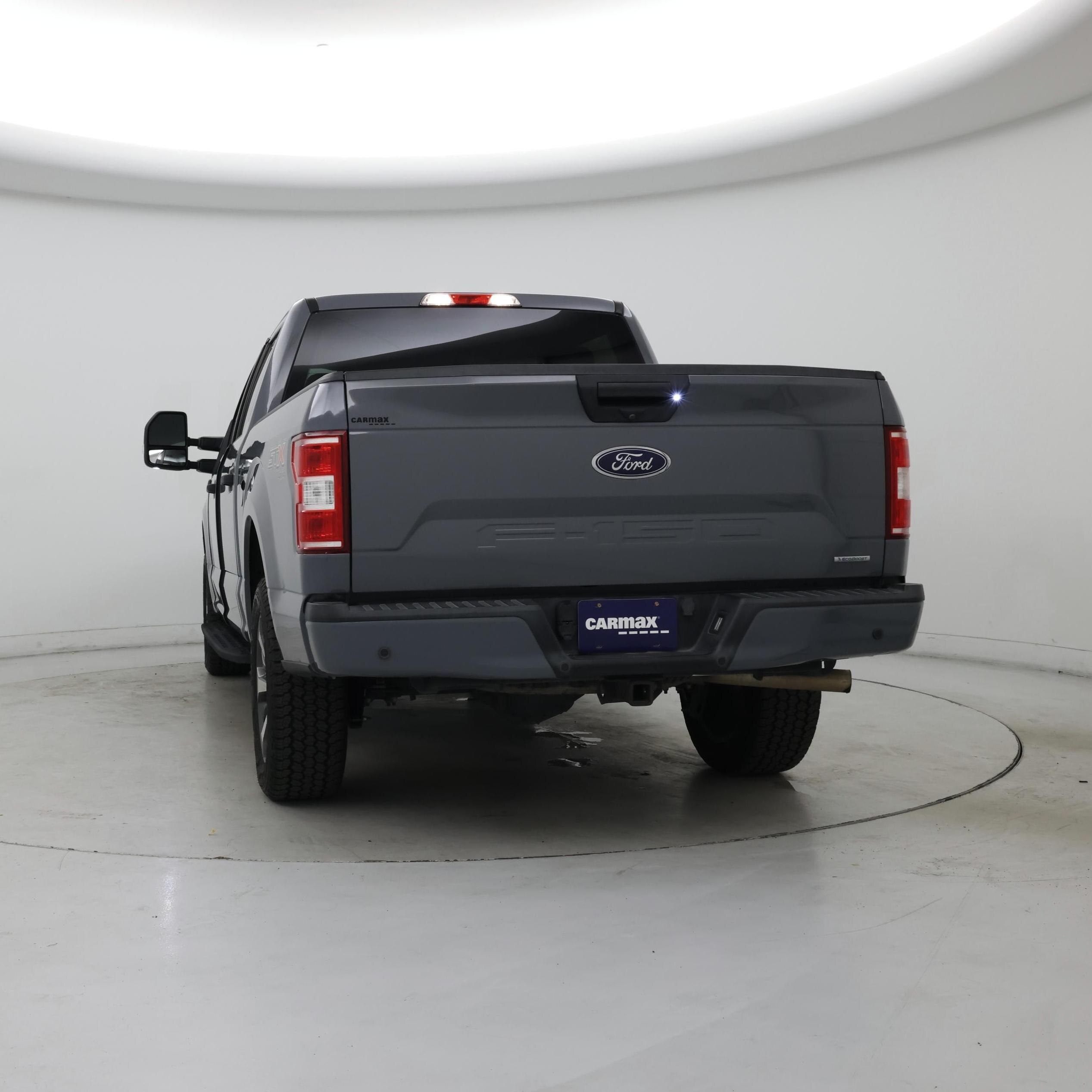 Thumbnail: 2020 Ford F-150 - 6