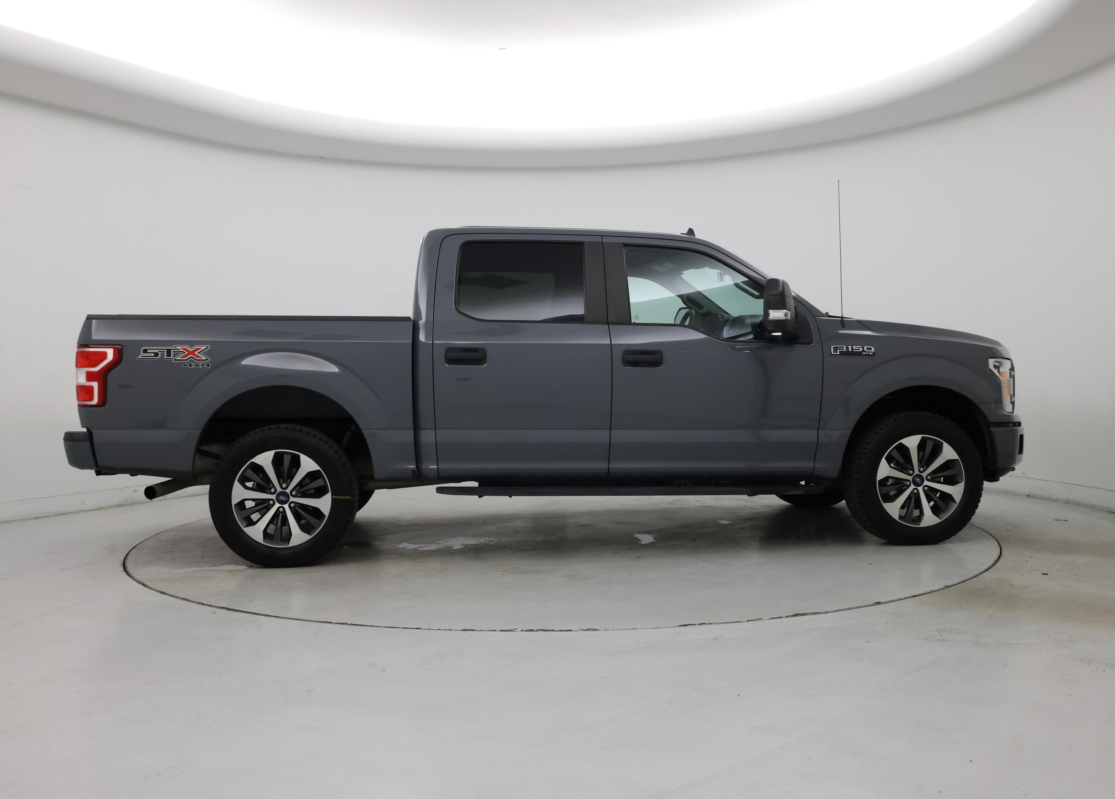 Thumbnail: 2020 Ford F-150 - 7