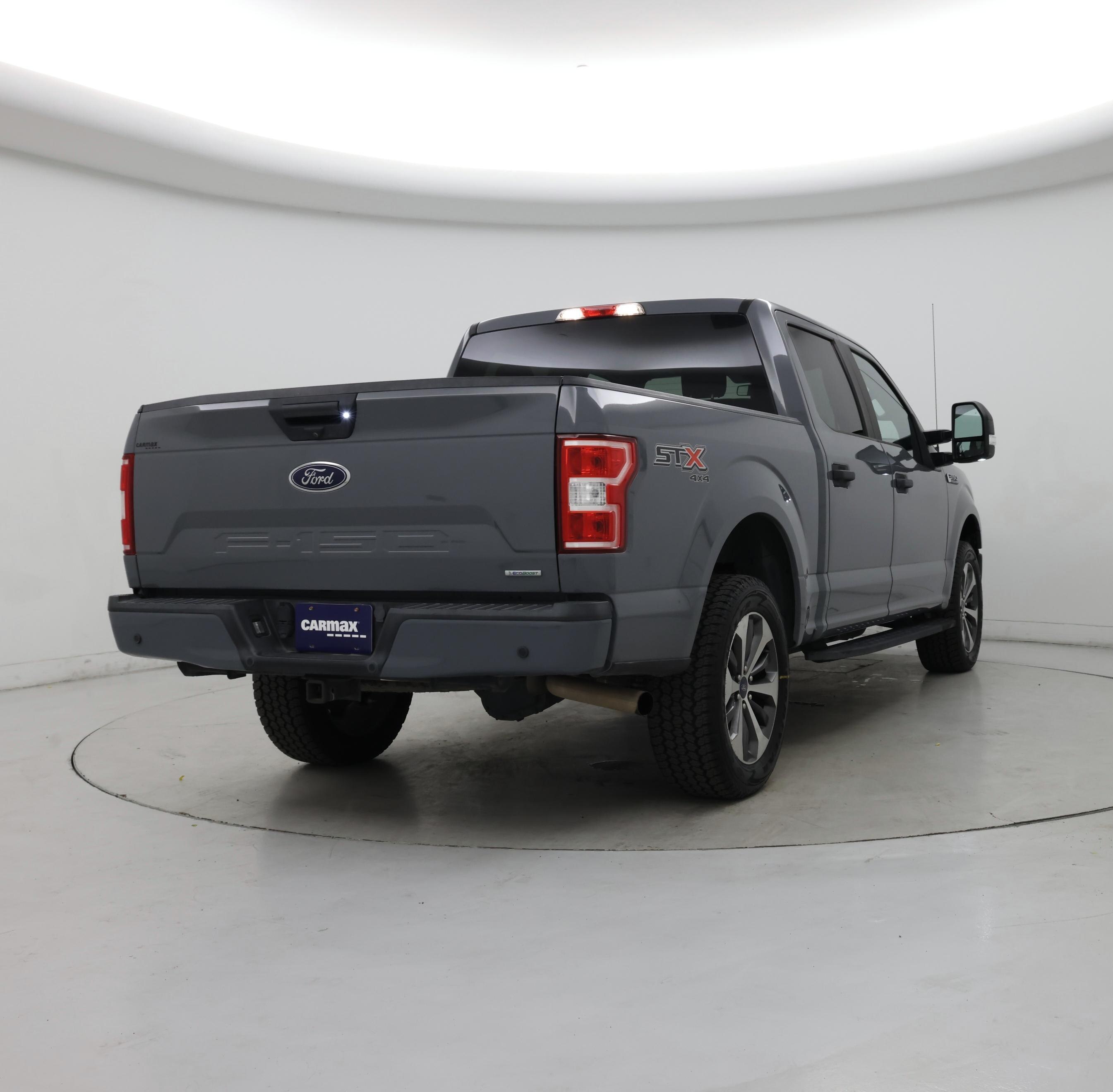 Thumbnail: 2020 Ford F-150 - 8