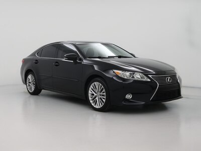 2014 Lexus ES 350