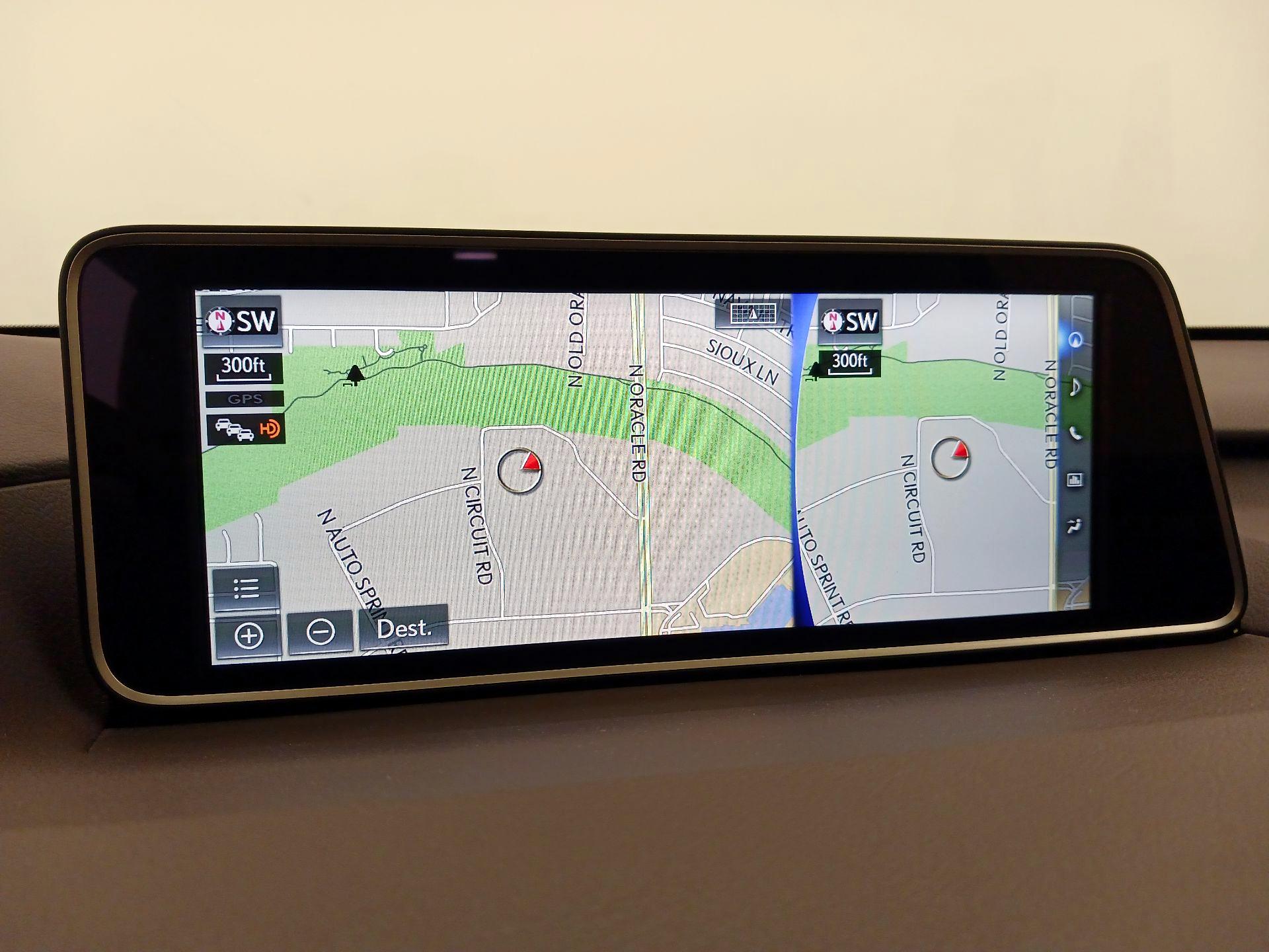 Thumbnail: 2016 Lexus RX - 14