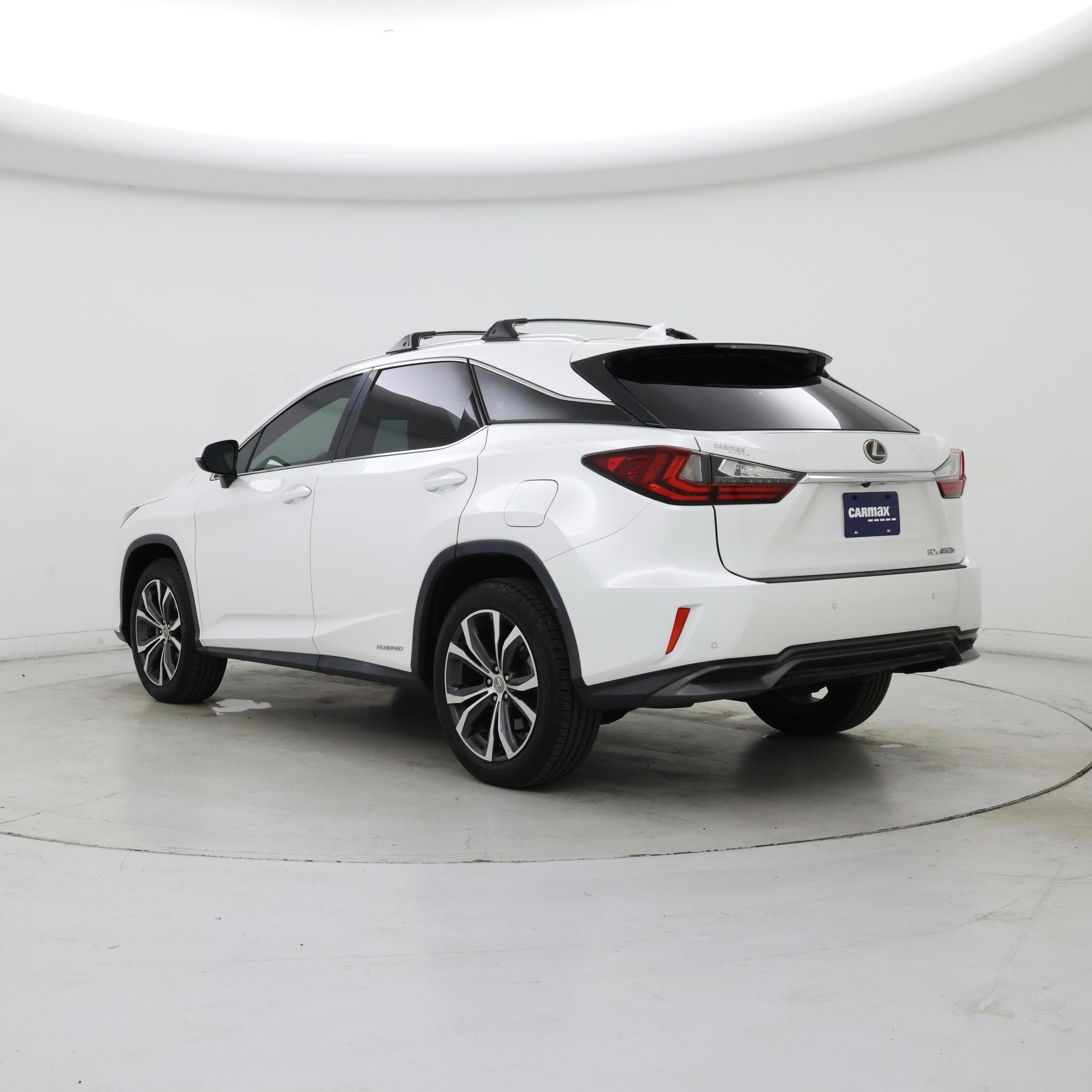 Thumbnail: 2016 Lexus RX - 2