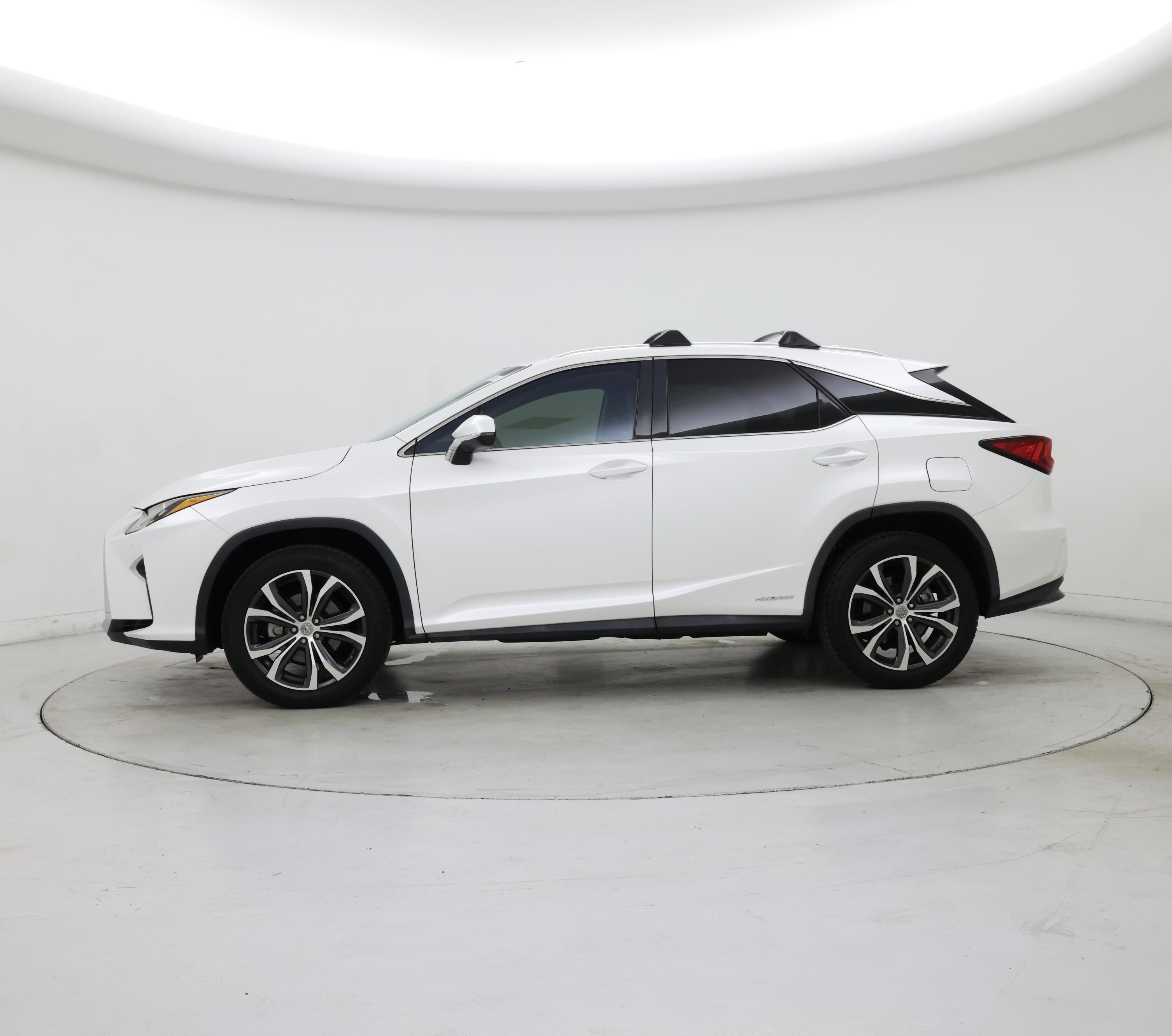 Thumbnail: 2016 Lexus RX - 3