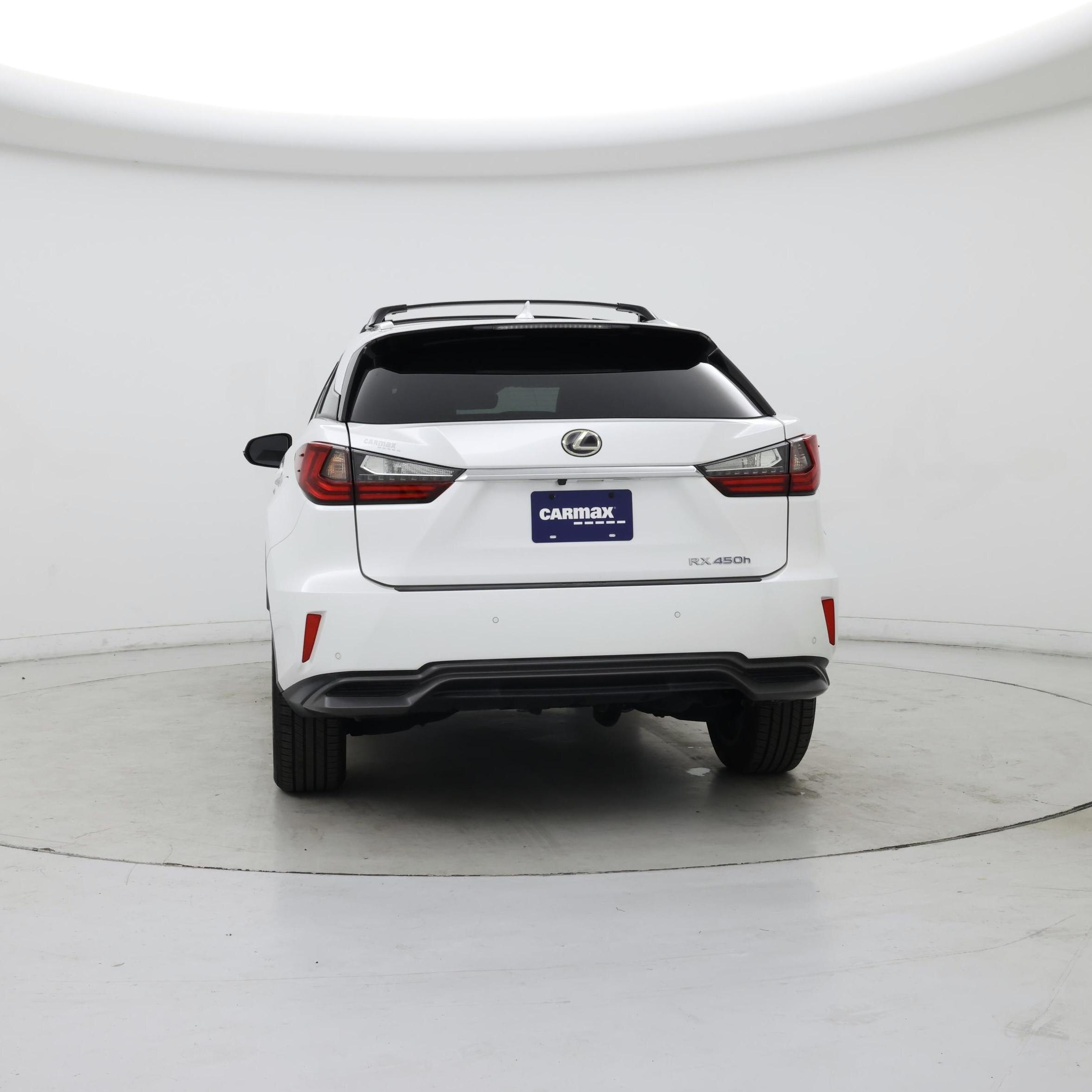 Thumbnail: 2016 Lexus RX - 6