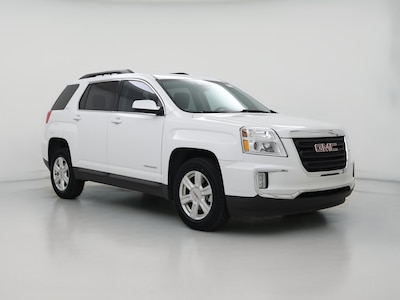2016 GMC Terrain SLE