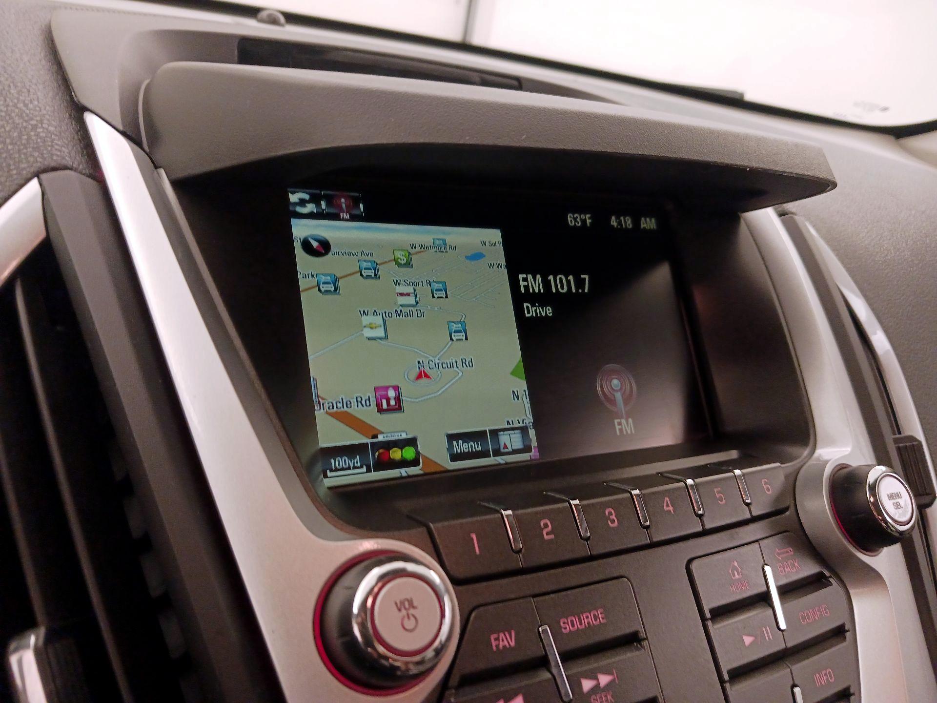 Thumbnail: 2016 GMC Terrain - 13