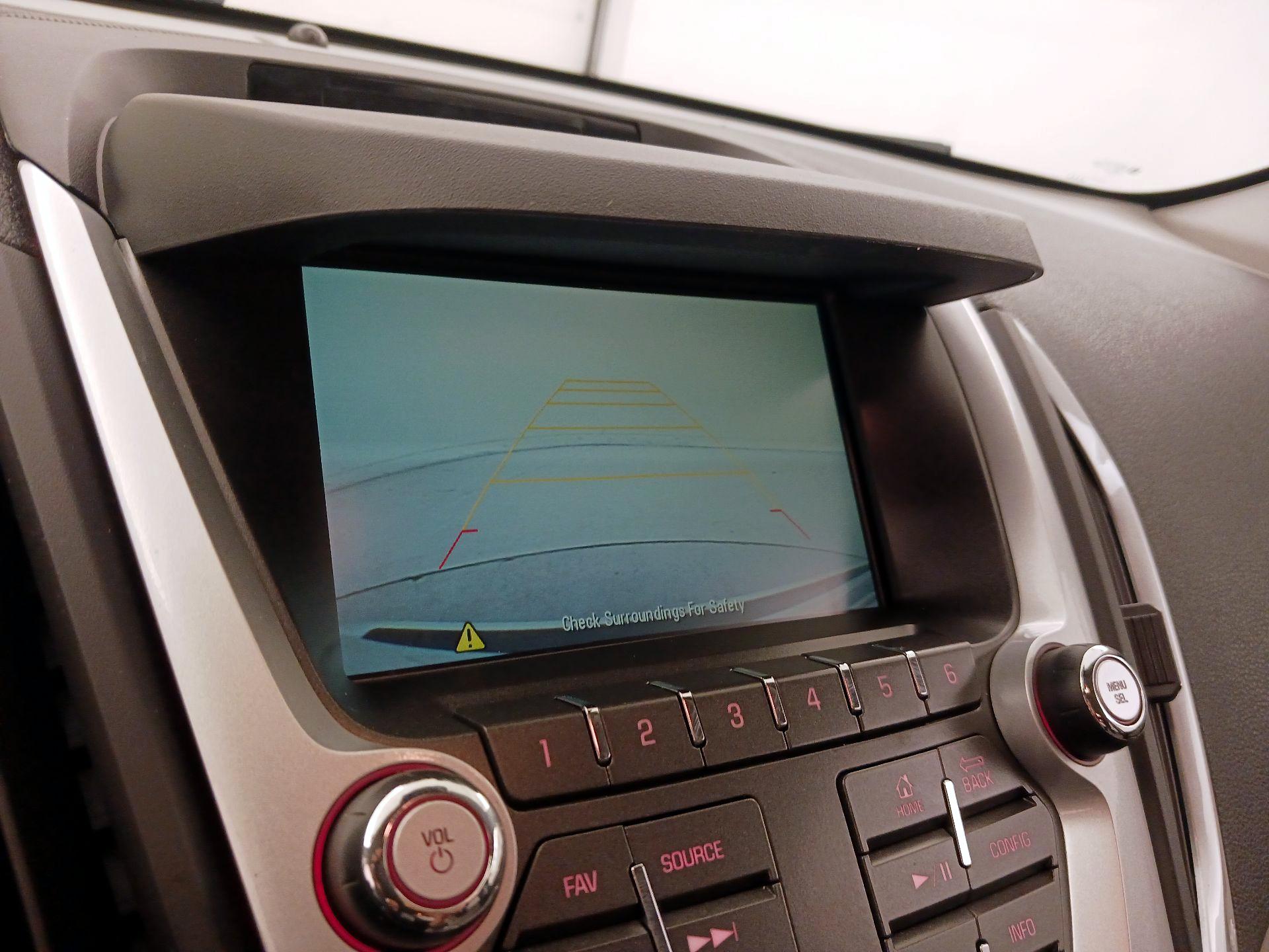 Thumbnail: 2016 GMC Terrain - 14