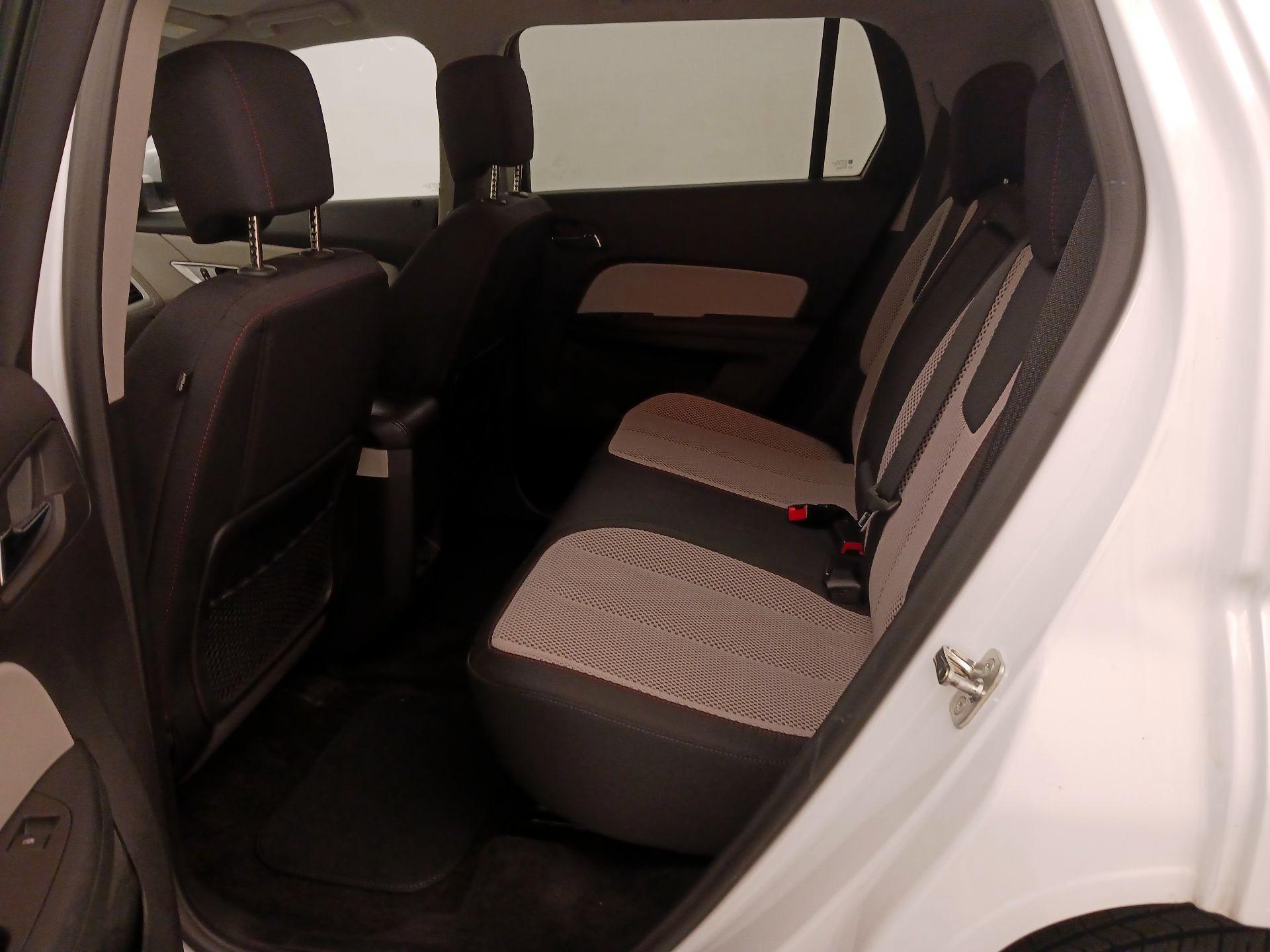 Thumbnail: 2016 GMC Terrain - 18