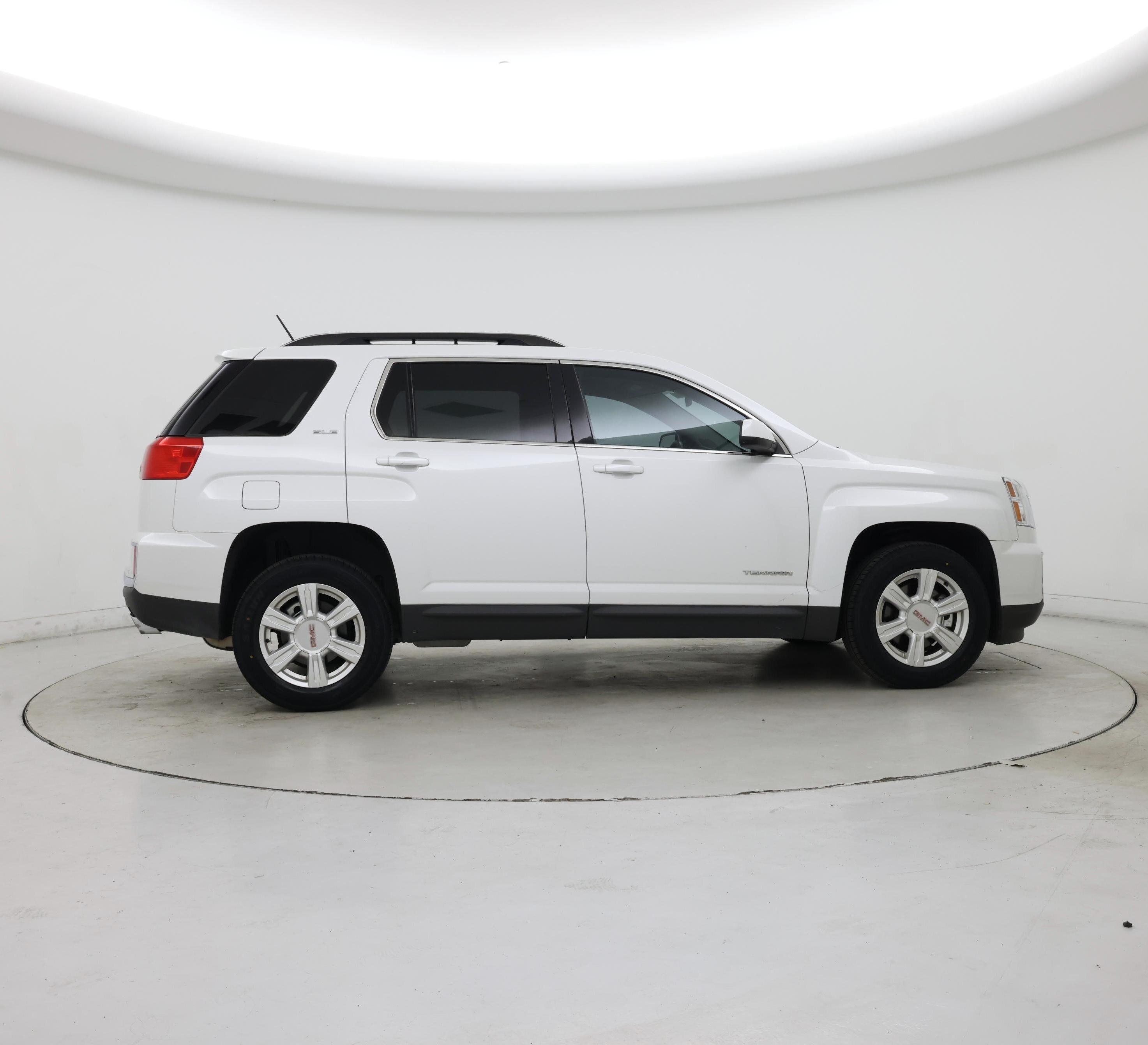 Thumbnail: 2016 GMC Terrain - 7