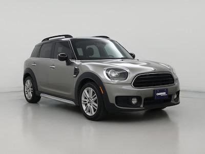 2018 Mini Cooper Countryman