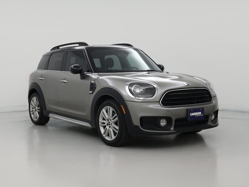 2018 MINI Cooper Countryman  -
                  Tucson, AZ