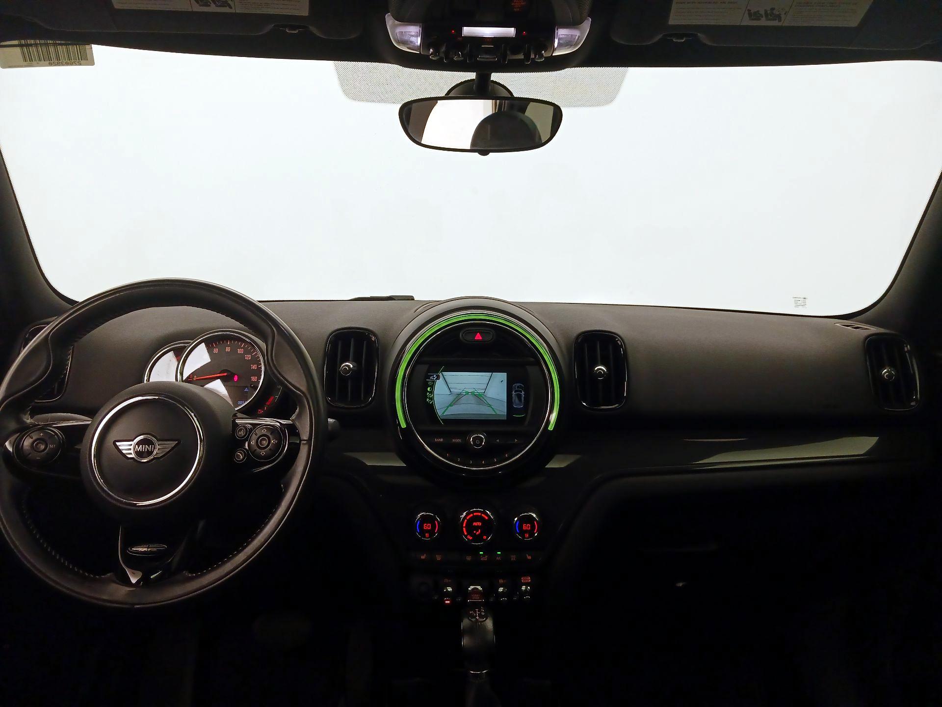 Thumbnail: 2018 MINI Cooper Countryman - 9