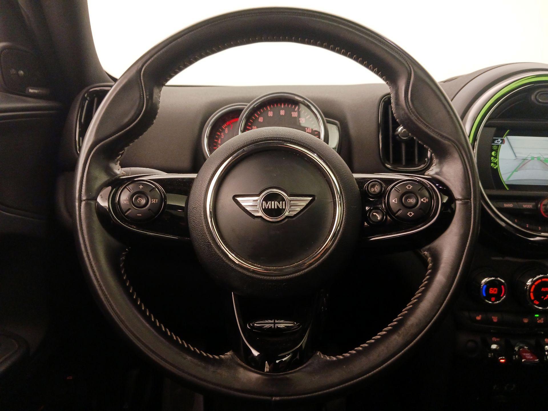 Thumbnail: 2018 MINI Cooper Countryman - 10