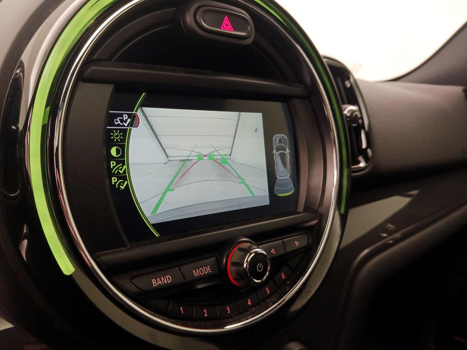 Thumbnail: 2018 MINI Cooper Countryman - 14