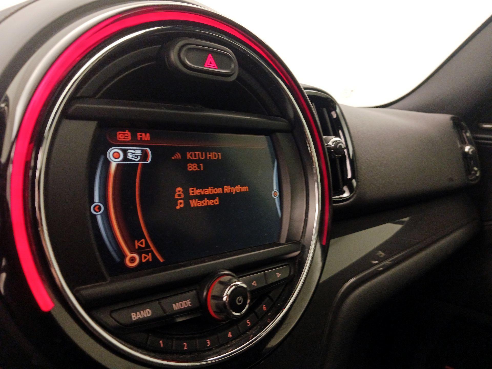 Thumbnail: 2018 MINI Cooper Countryman - 15