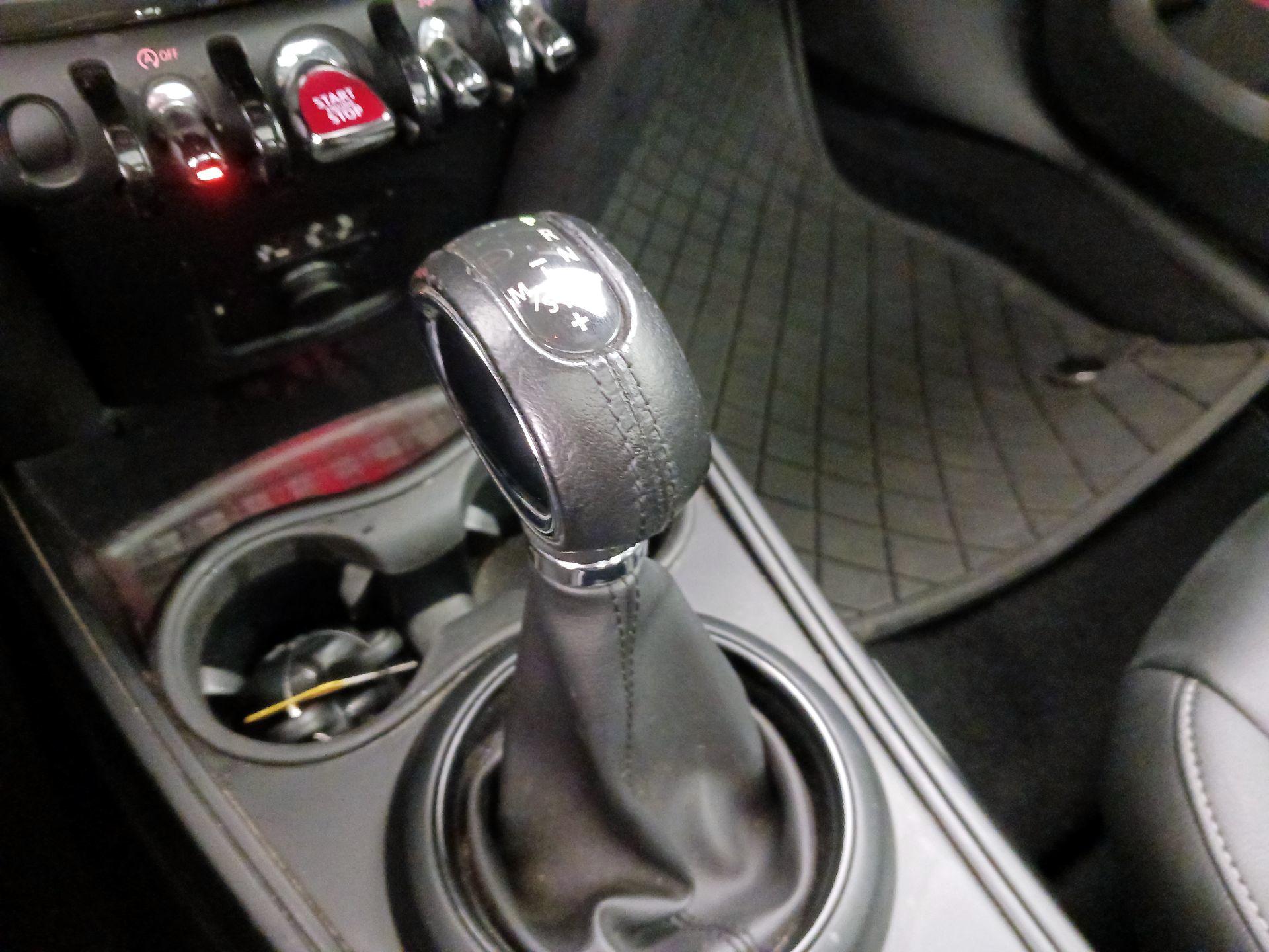Thumbnail: 2018 MINI Cooper Countryman - 17