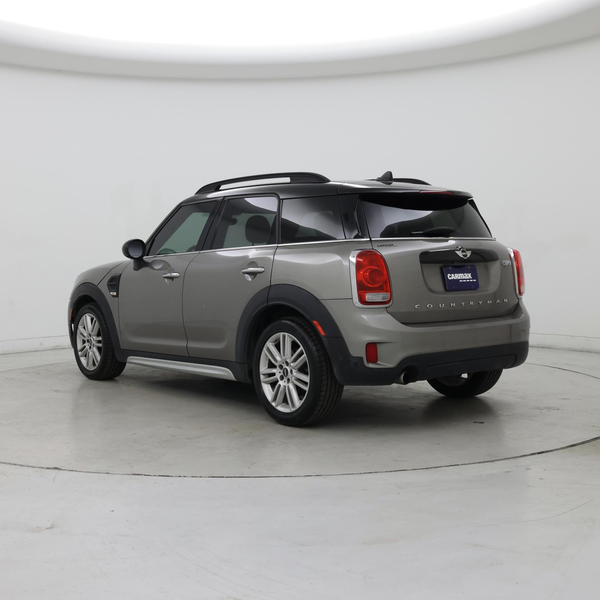 Thumbnail: 2018 MINI Cooper Countryman - 2