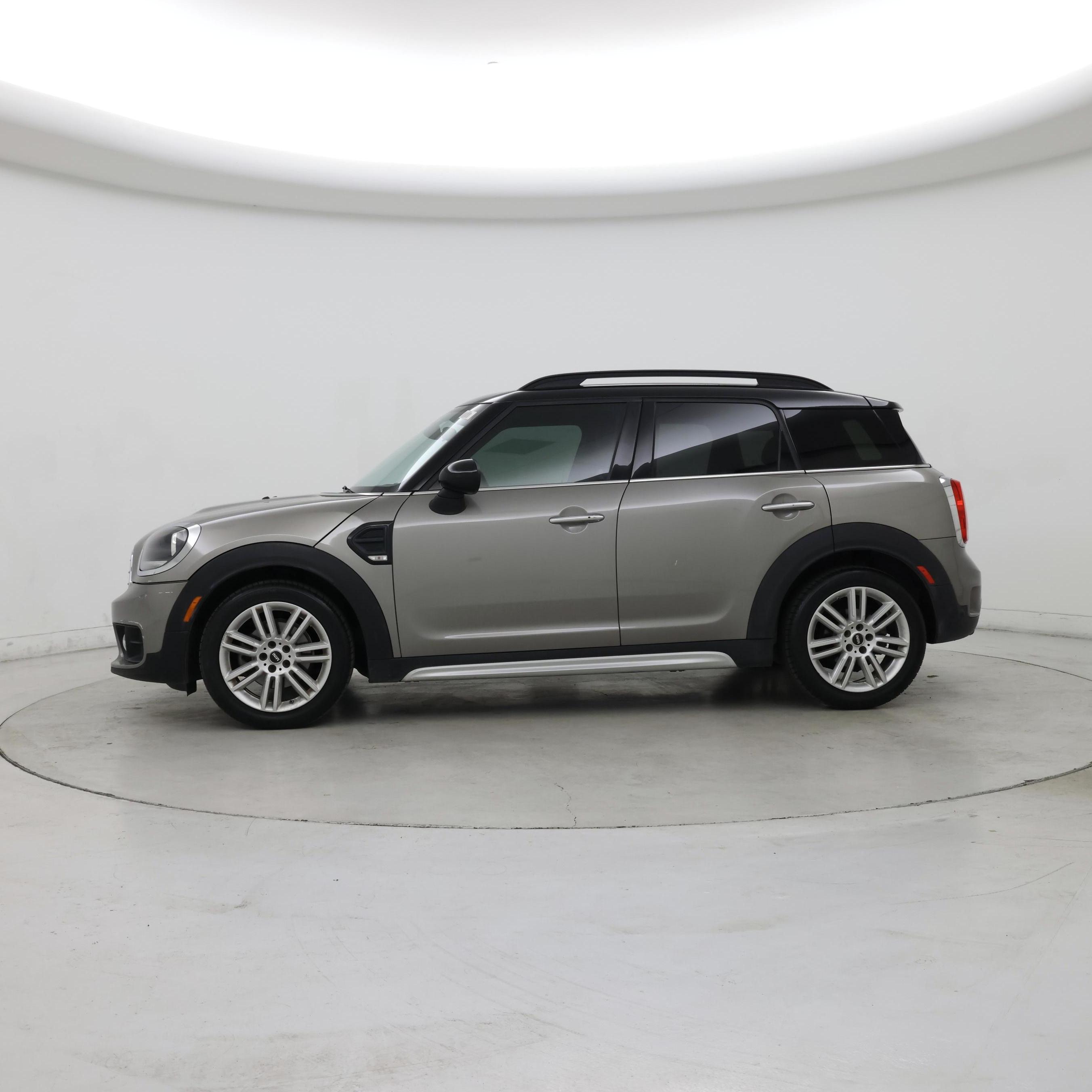 Thumbnail: 2018 MINI Cooper Countryman - 3
