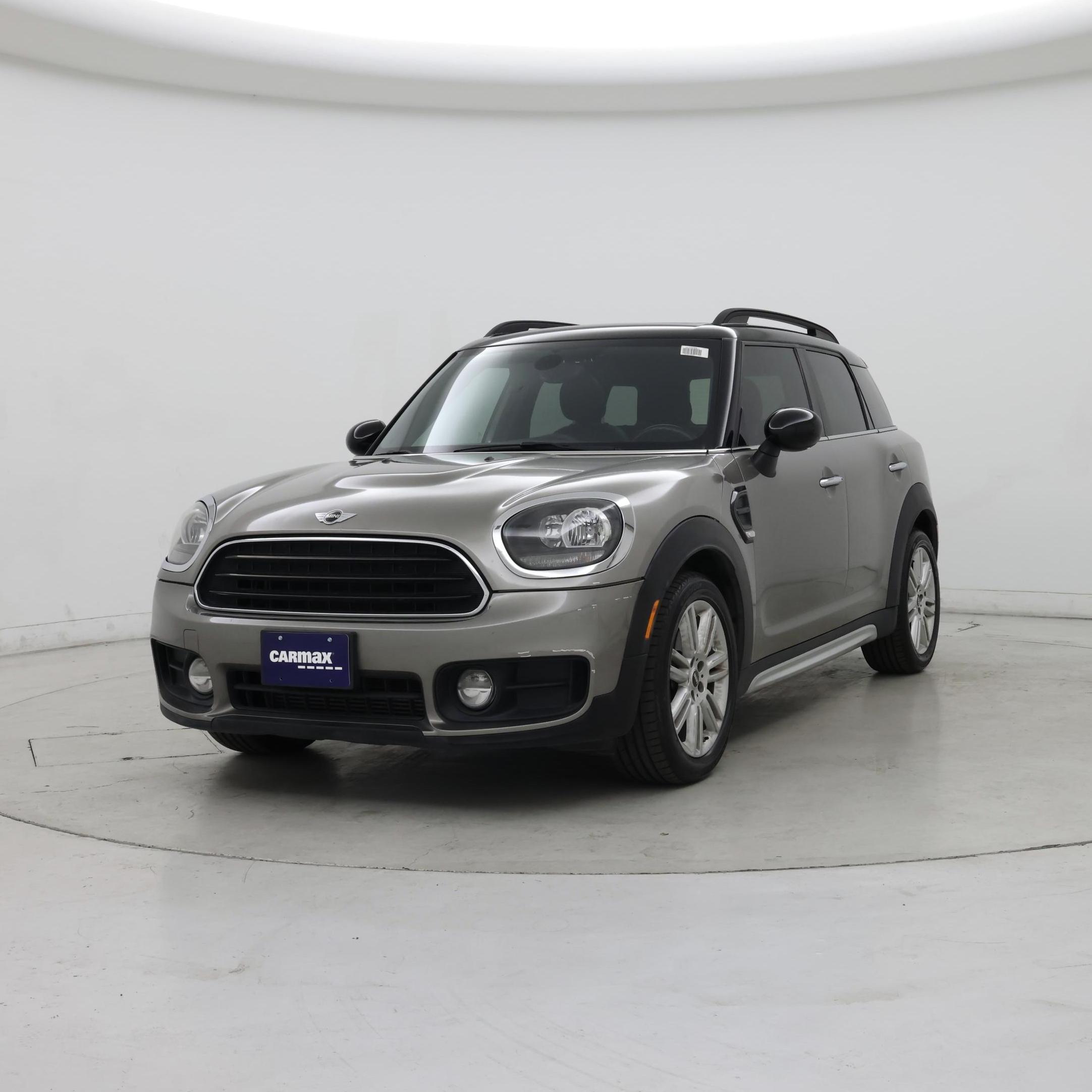Thumbnail: 2018 MINI Cooper Countryman - 4