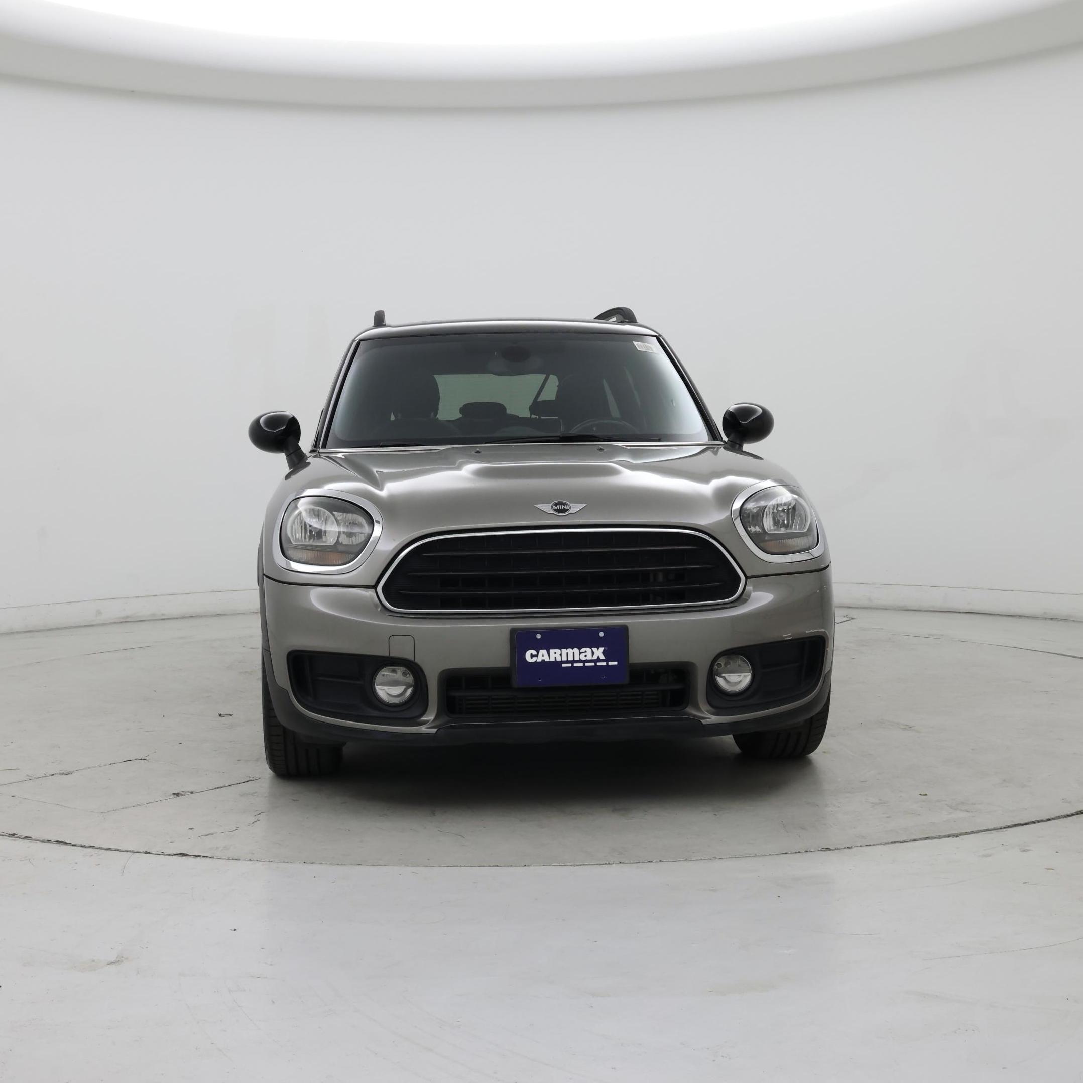 Thumbnail: 2018 MINI Cooper Countryman - 5