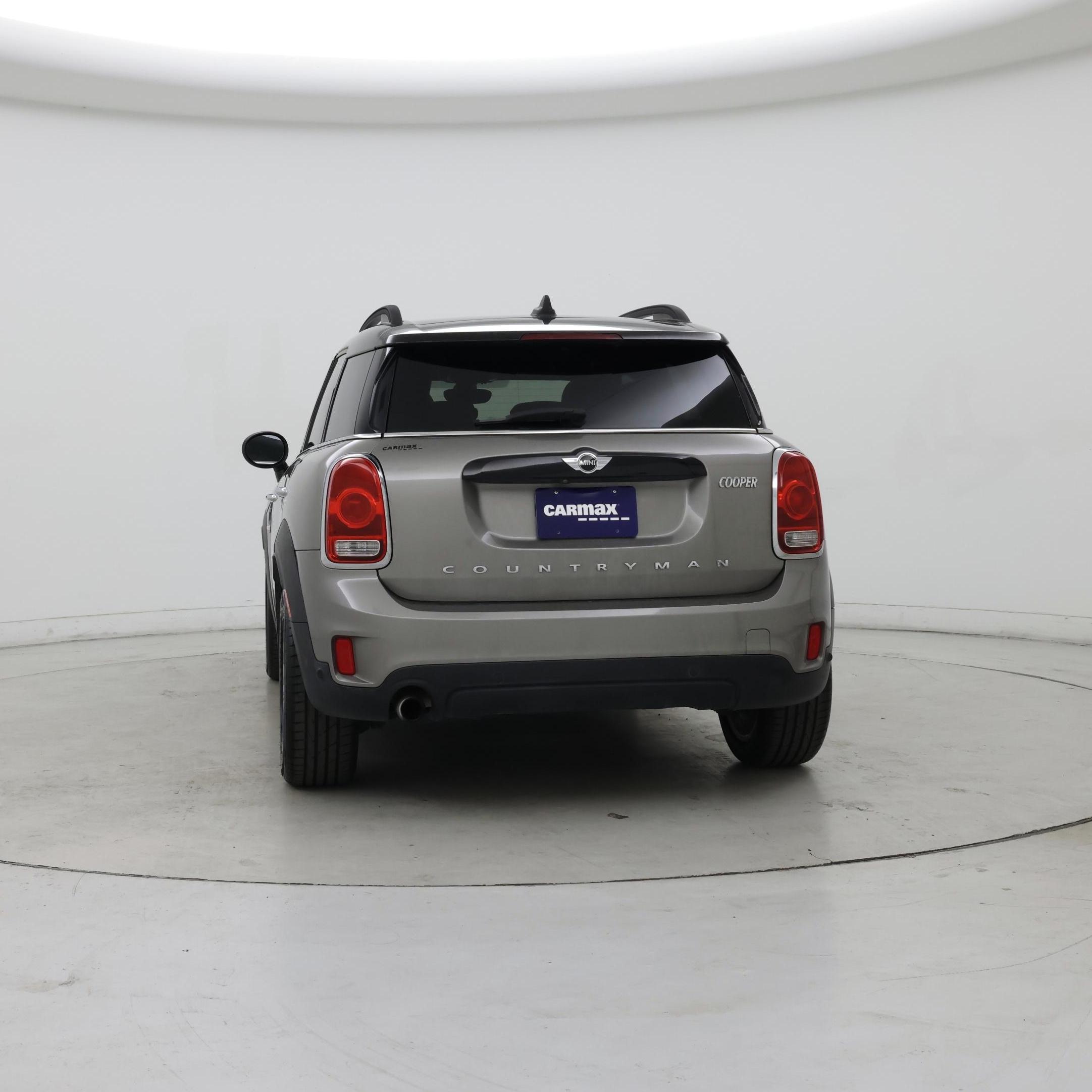 Thumbnail: 2018 MINI Cooper Countryman - 6