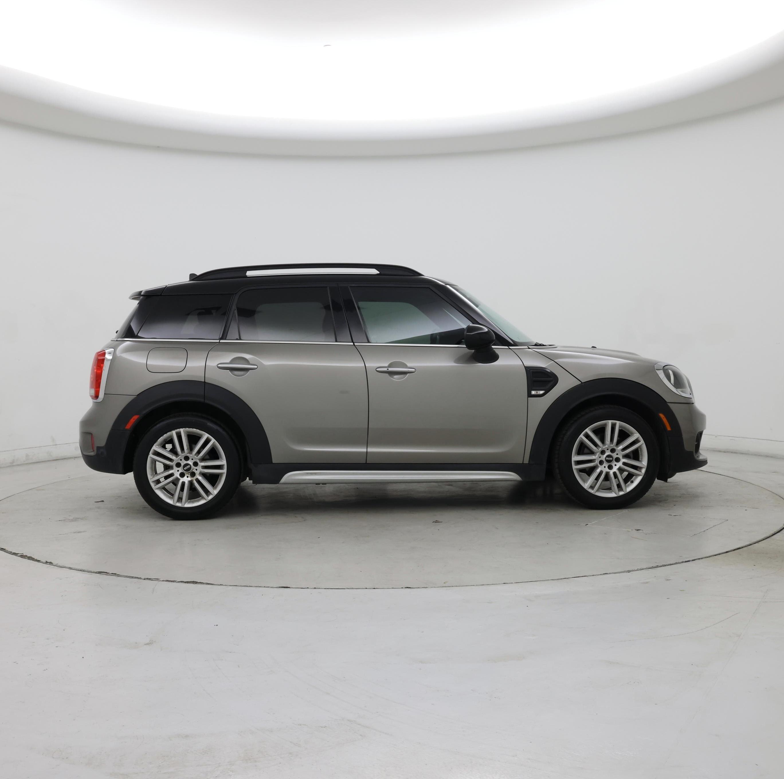 Thumbnail: 2018 MINI Cooper Countryman - 7