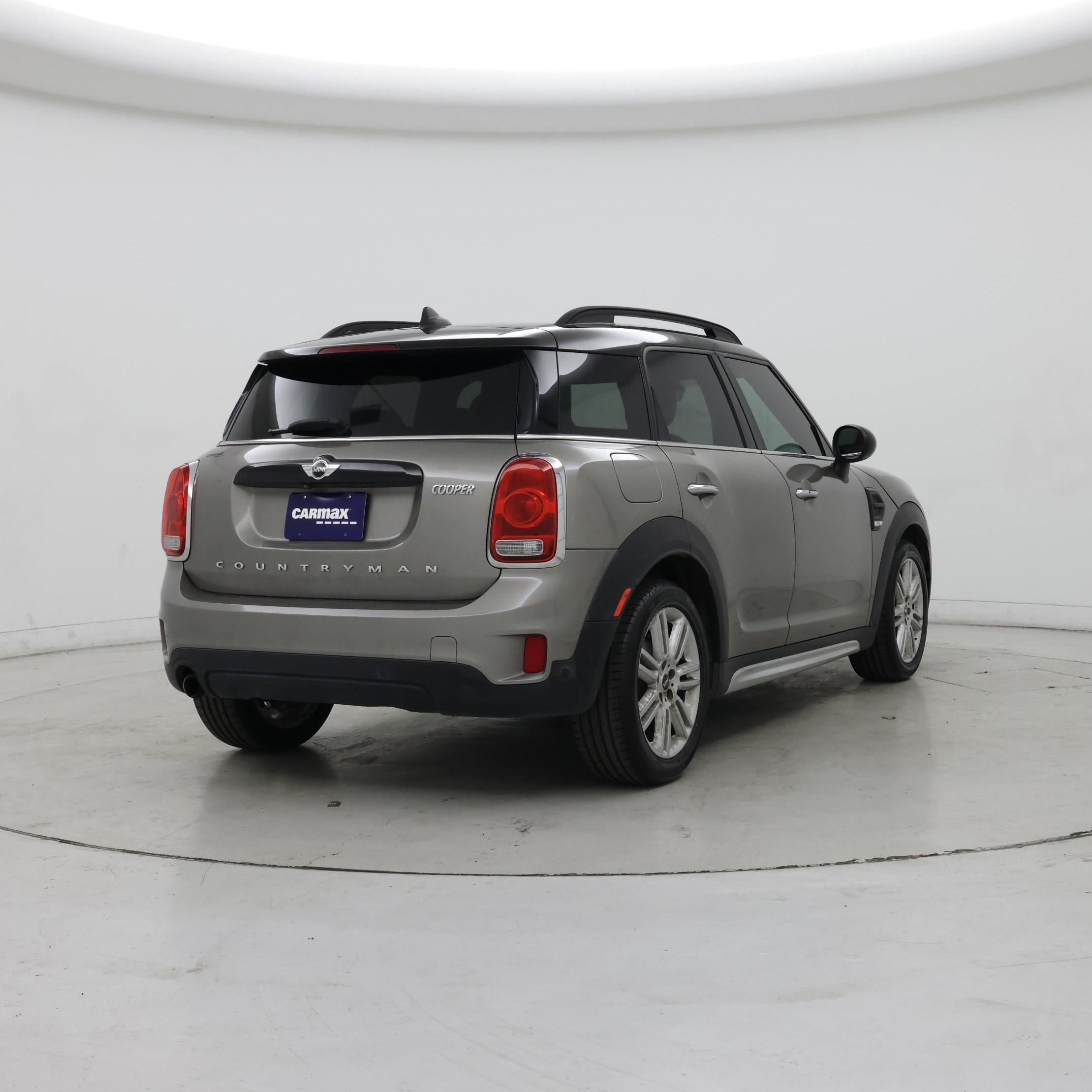 Thumbnail: 2018 MINI Cooper Countryman - 8