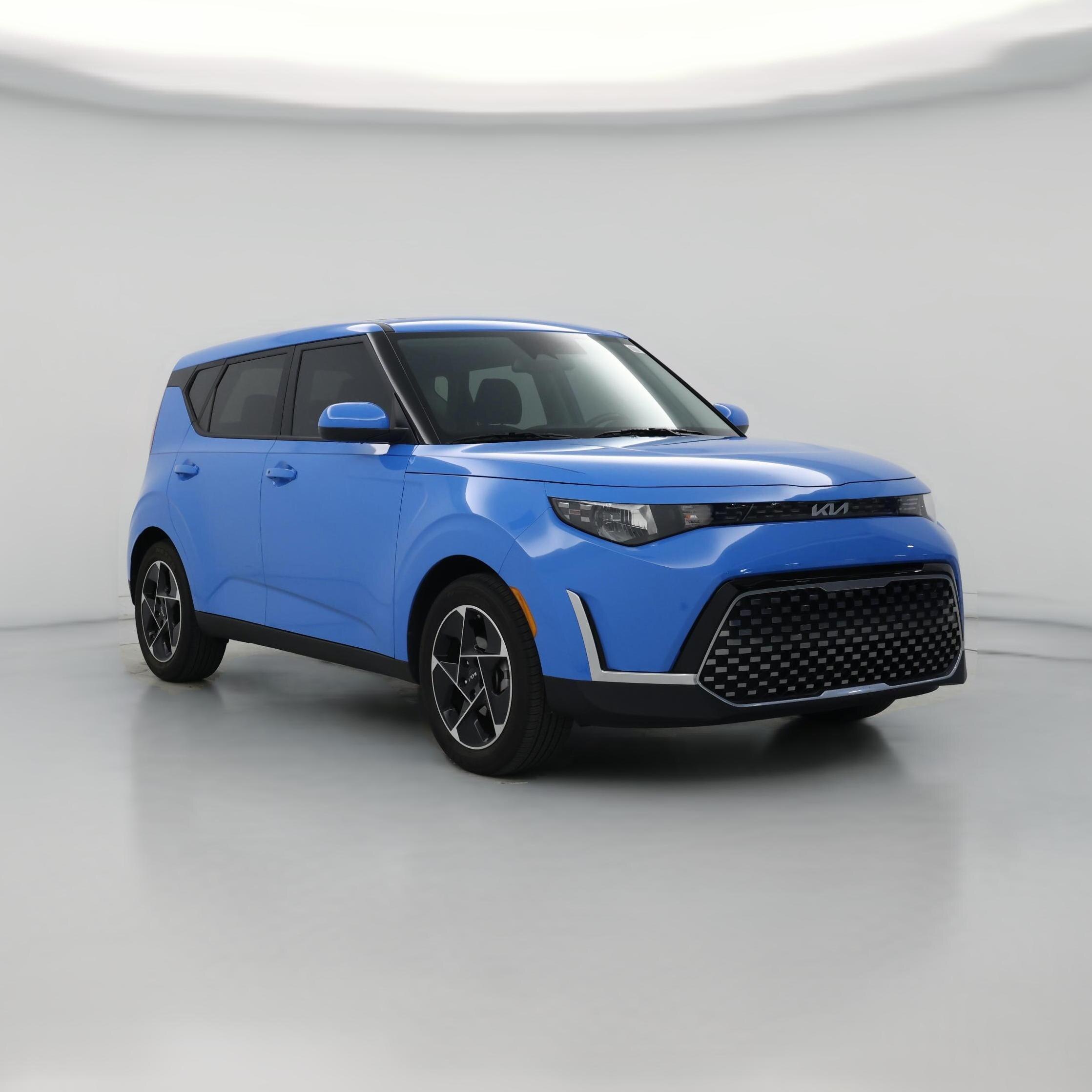 Thumbnail: 2024 Kia Soul - 1