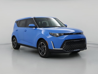 2024 Kia Soul EX
