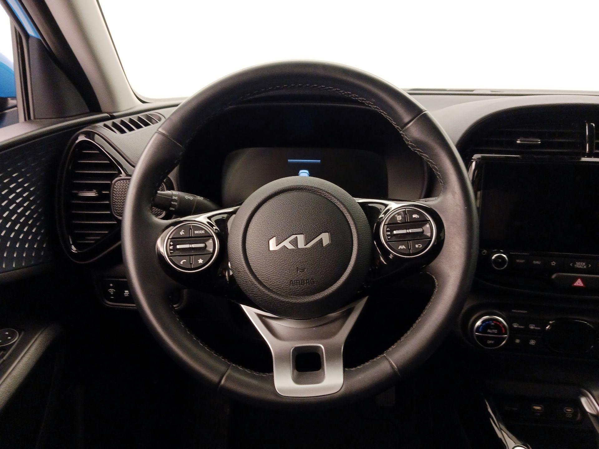 Thumbnail: 2024 Kia Soul - 10