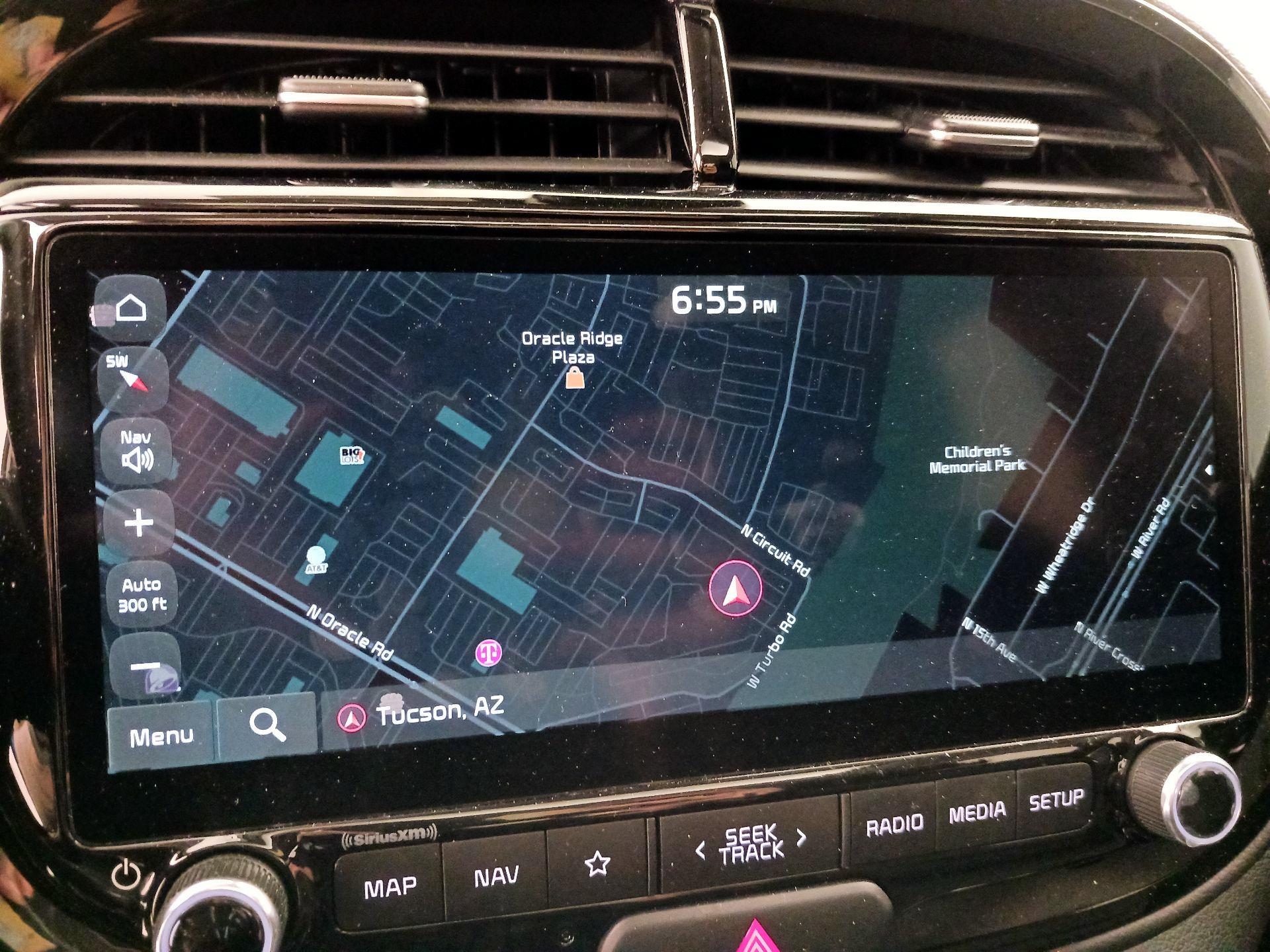 Thumbnail: 2024 Kia Soul - 14