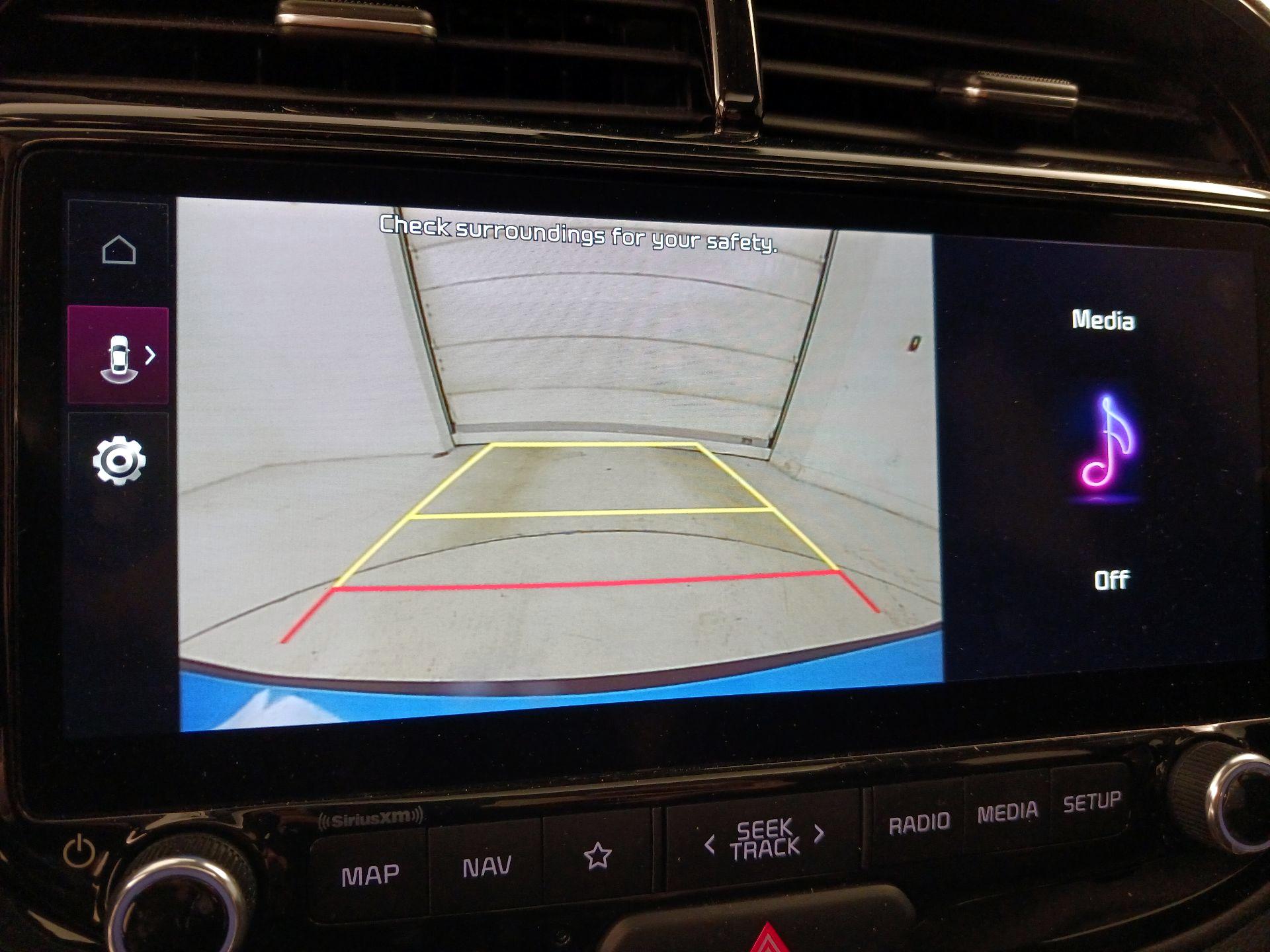 Thumbnail: 2024 Kia Soul - 15