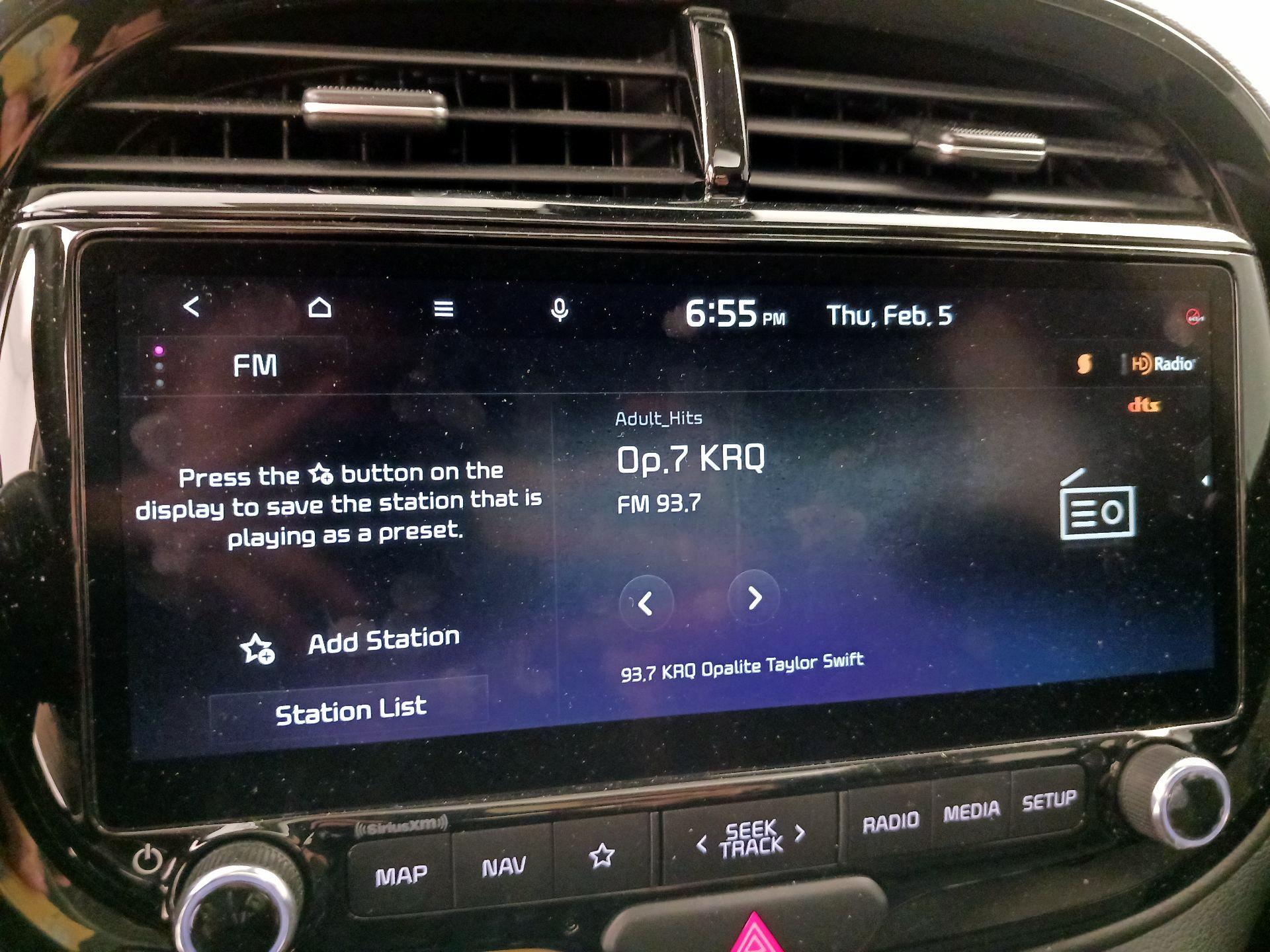 Thumbnail: 2024 Kia Soul - 16