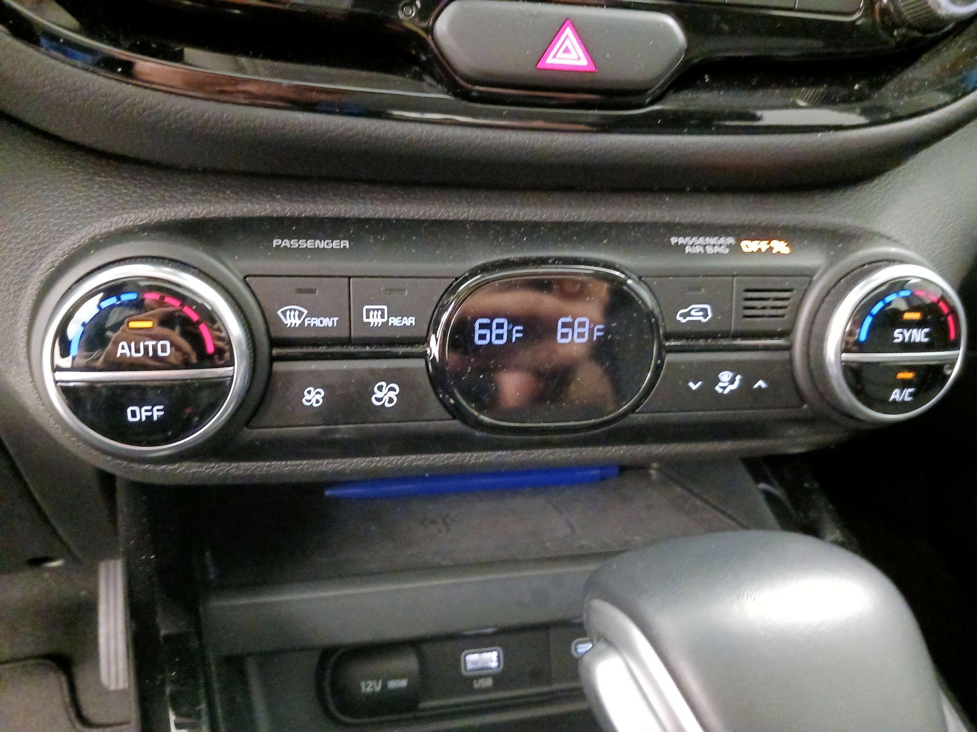 Thumbnail: 2024 Kia Soul - 17