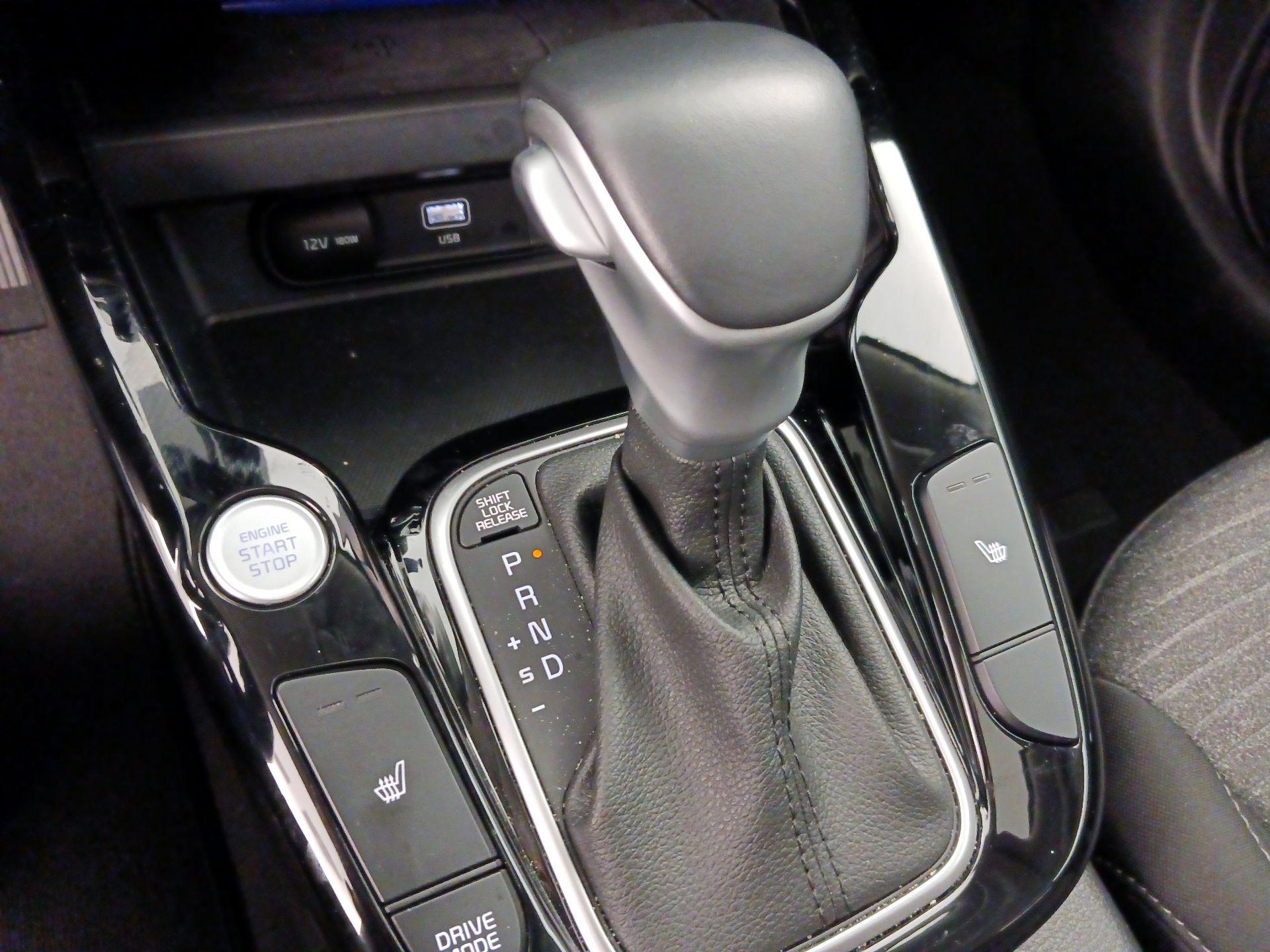 Thumbnail: 2024 Kia Soul - 18