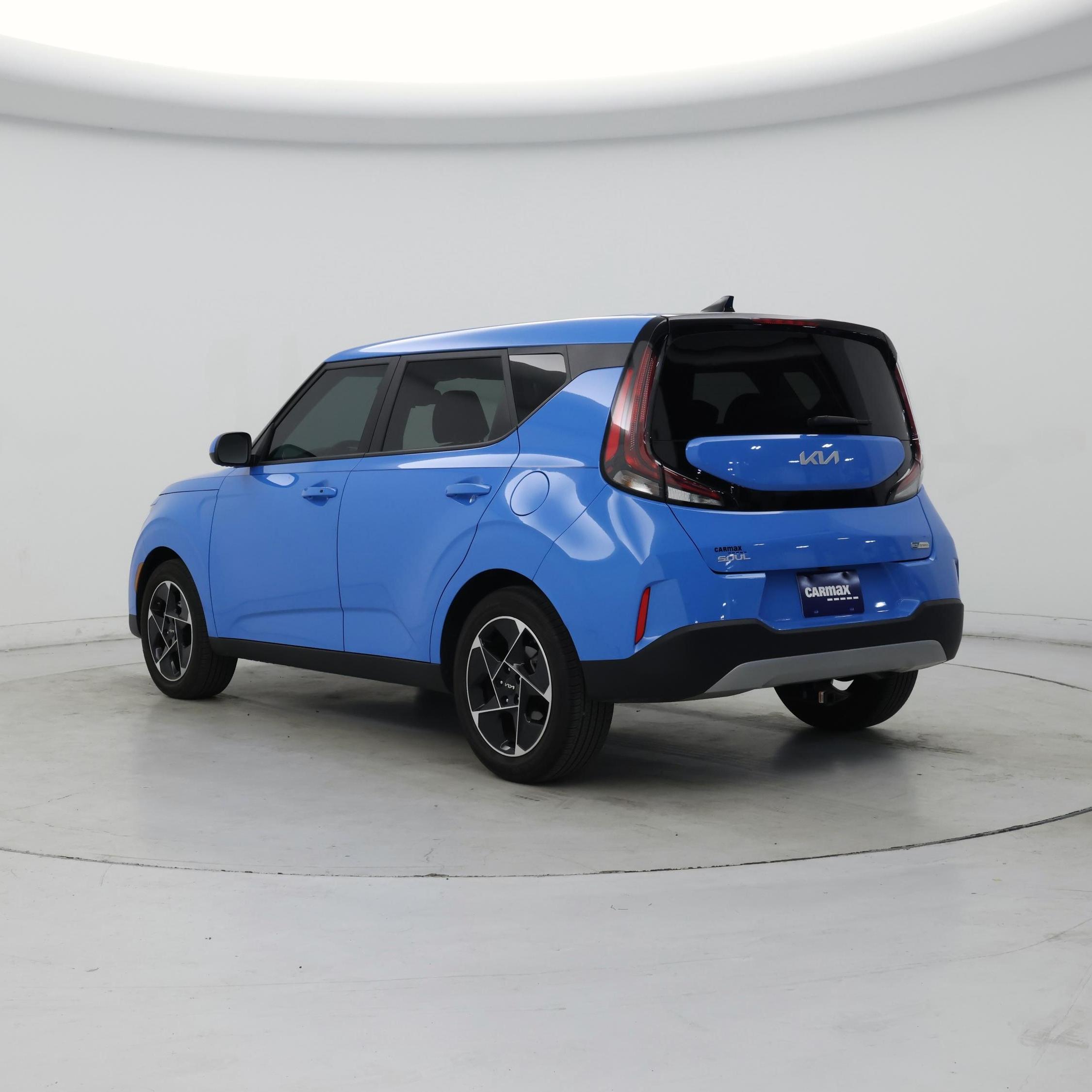 Thumbnail: 2024 Kia Soul - 2