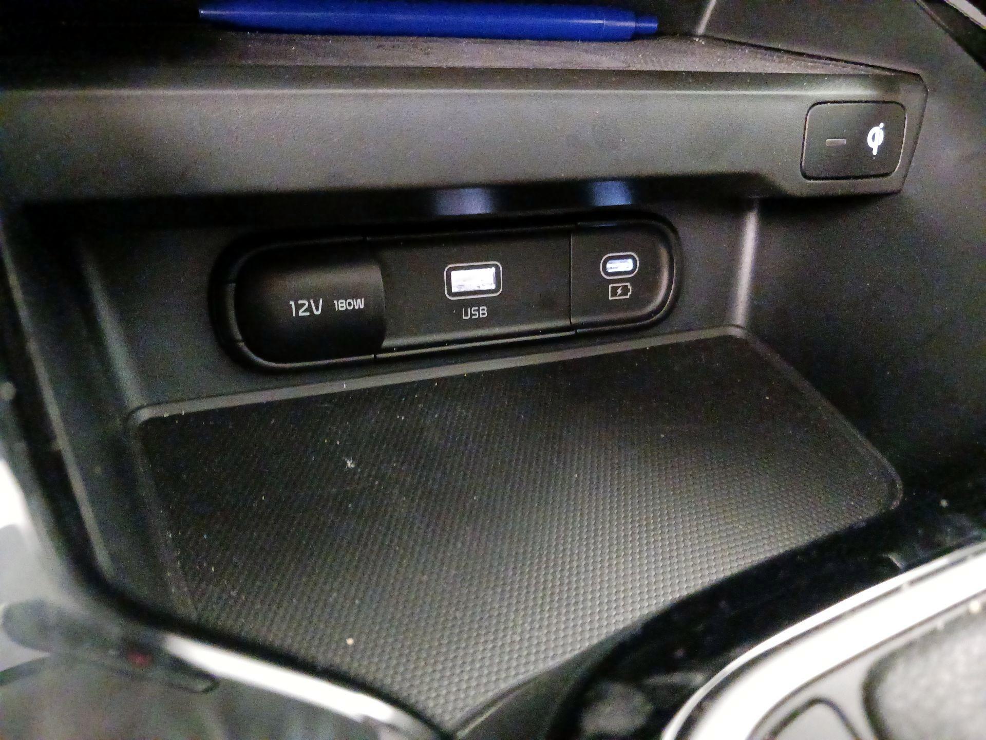 Thumbnail: 2024 Kia Soul - 19