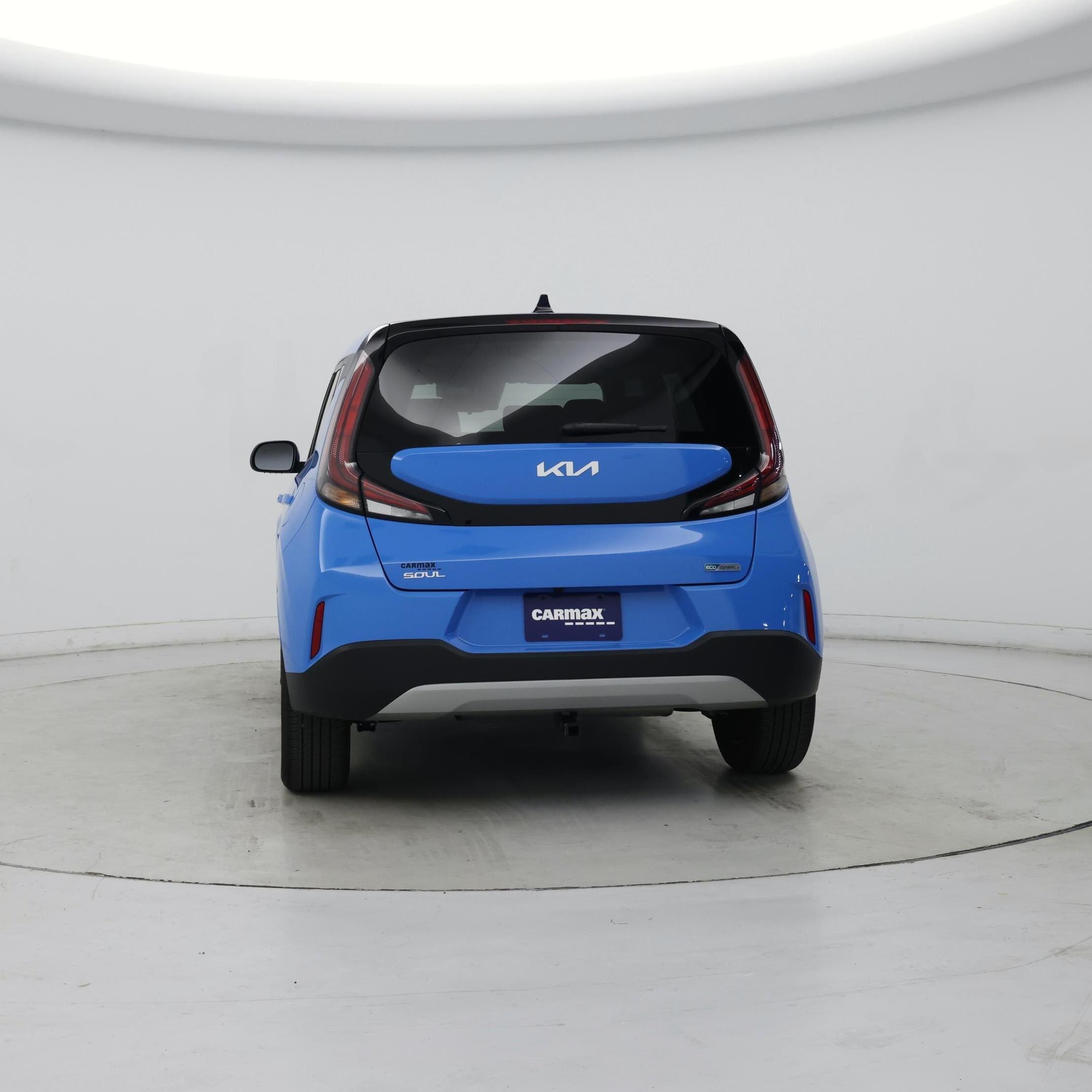 Thumbnail: 2024 Kia Soul - 6