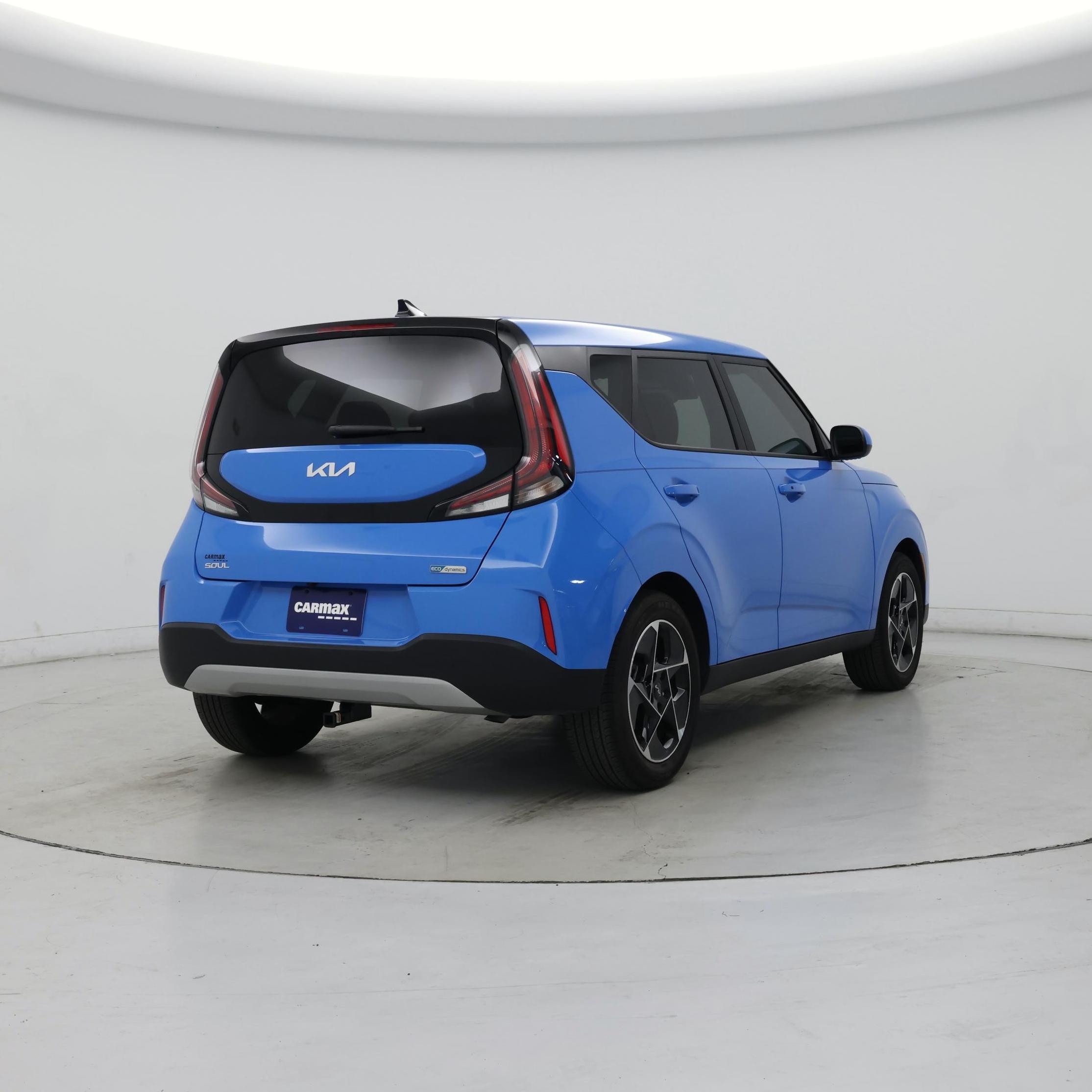 Thumbnail: 2024 Kia Soul - 8