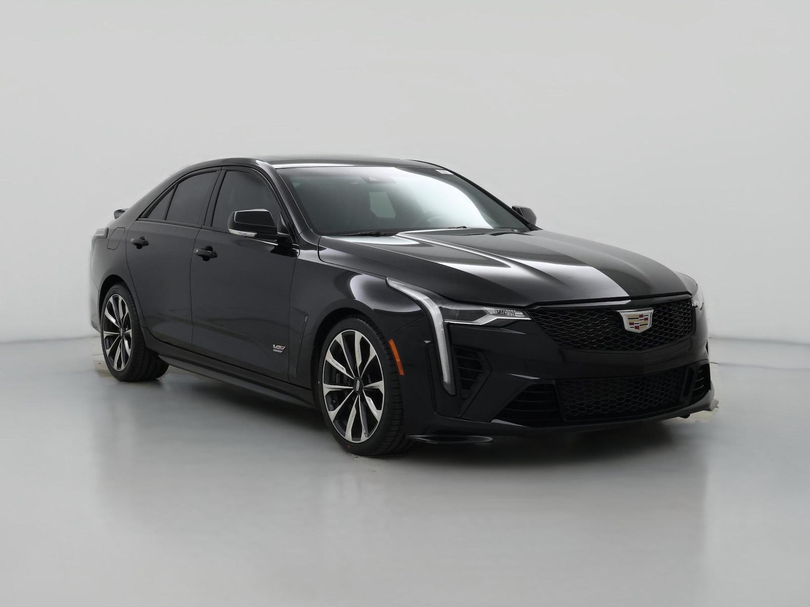 2024 Cadillac CT4