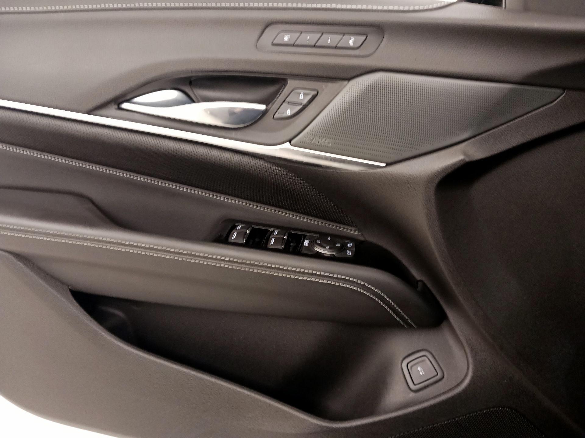 Thumbnail: 2024 Cadillac CT4 - 12