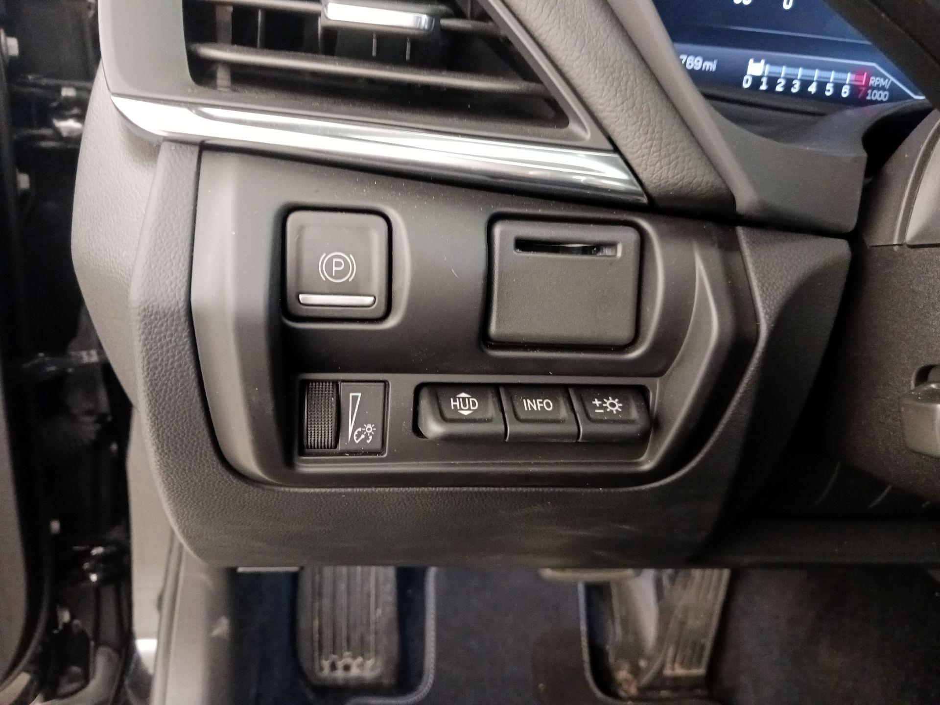 Thumbnail: 2024 Cadillac CT4 - 13