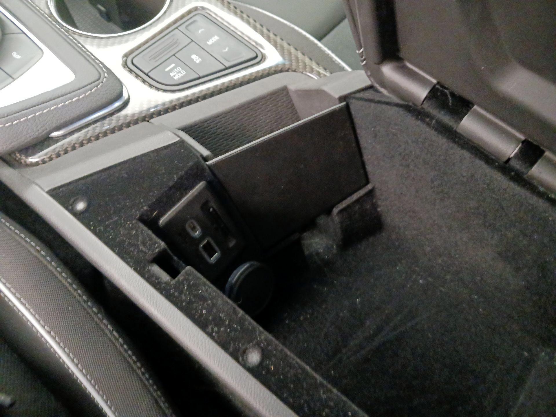 Thumbnail: 2024 Cadillac CT4 - 19