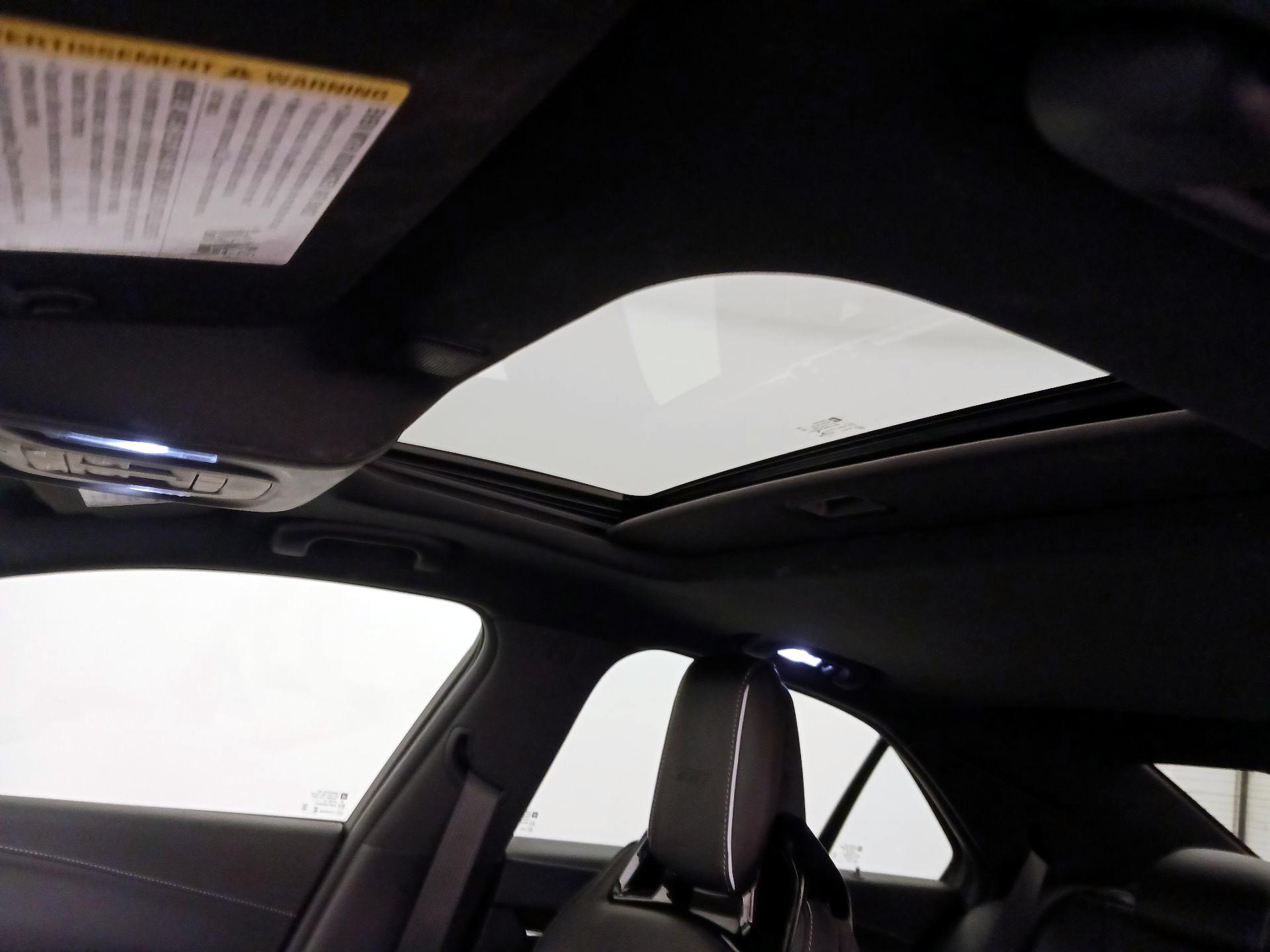 Thumbnail: 2024 Cadillac CT4 - 20