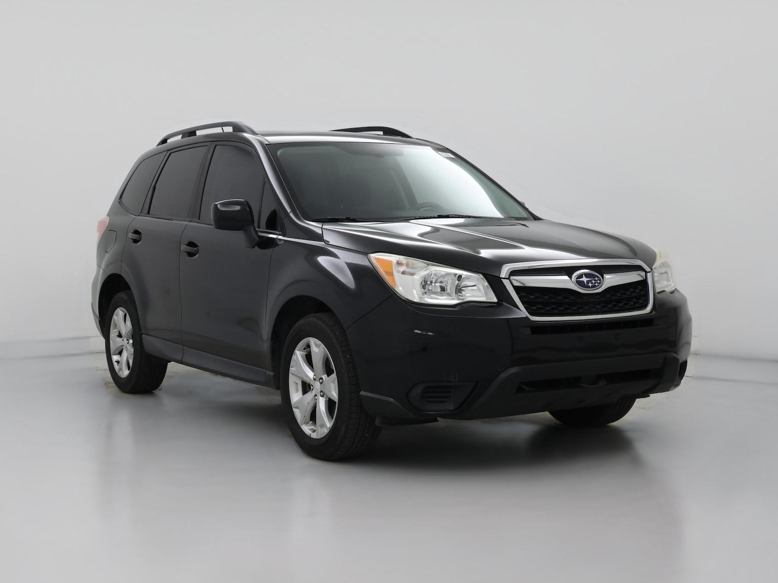 2014 Subaru Forester i Premium
